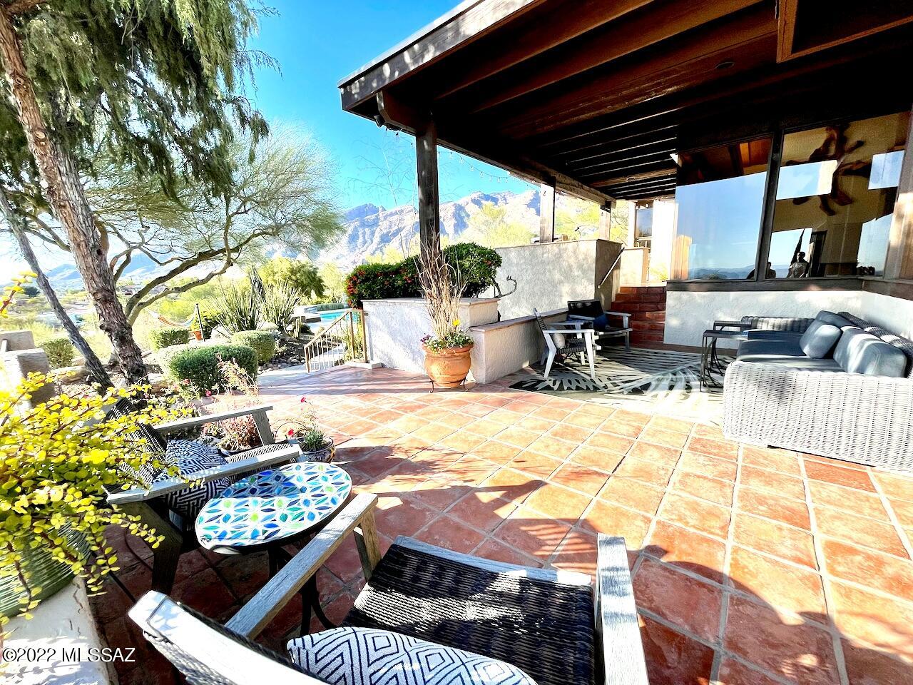 Skyline Bel Air Estates (1-153) - Residential Lease