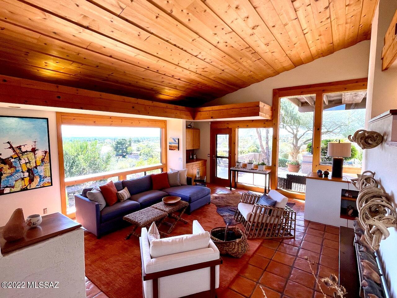 Skyline Bel Air Estates (1-153) - Residential Lease