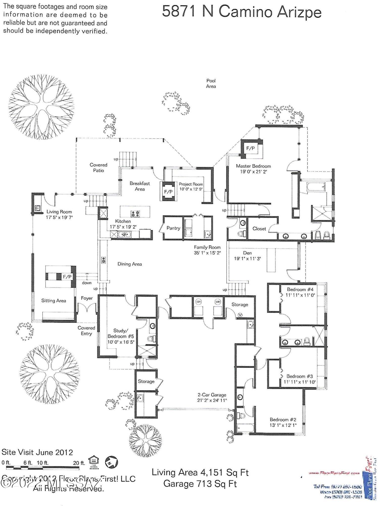 Skyline Bel Air Estates (1-153) - Residential Lease