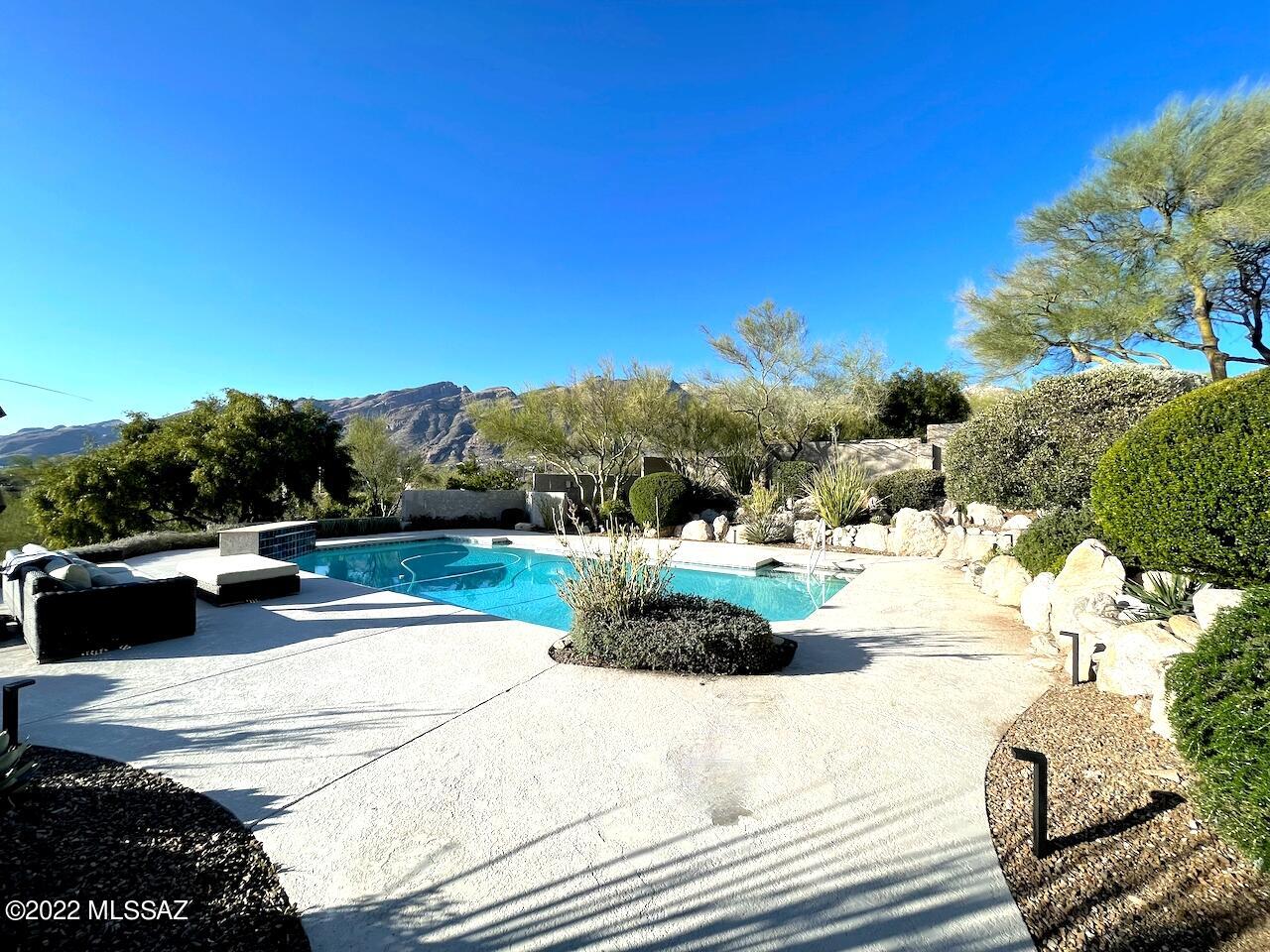 Skyline Bel Air Estates (1-153) - Residential Lease