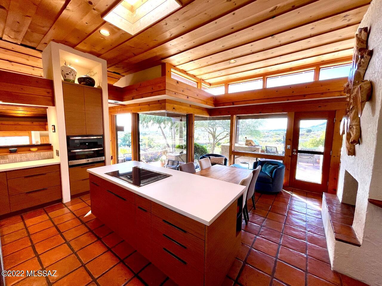 Skyline Bel Air Estates (1-153) - Residential Lease