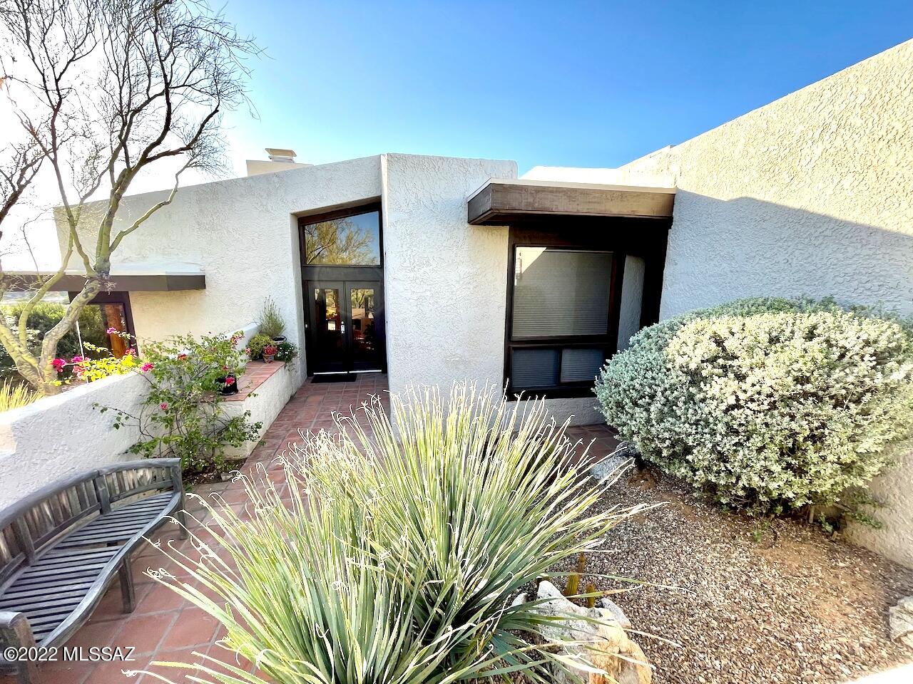 Skyline Bel Air Estates (1-153) - Residential Lease