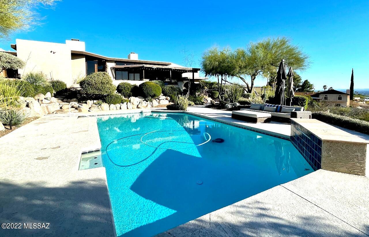 Skyline Bel Air Estates (1-153) - Residential Lease