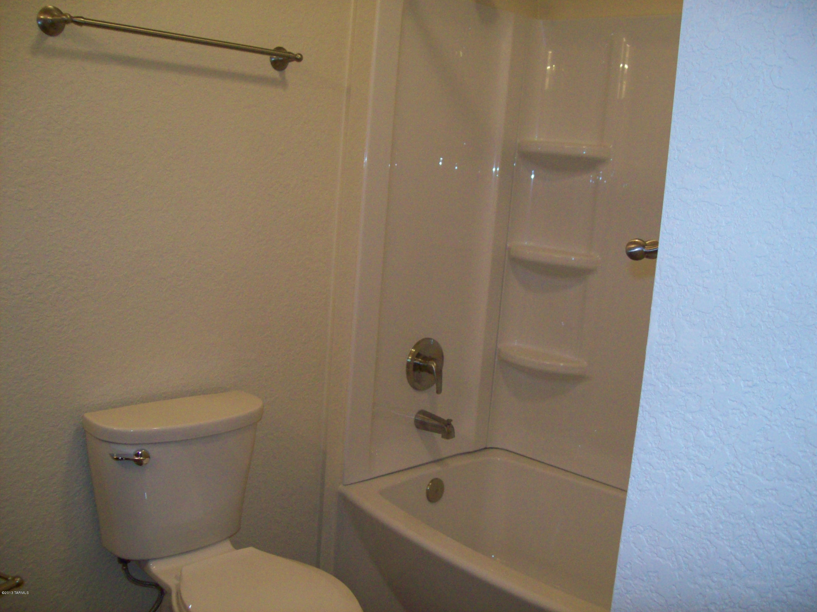 Langley Gardens Condominiums - Residential Lease