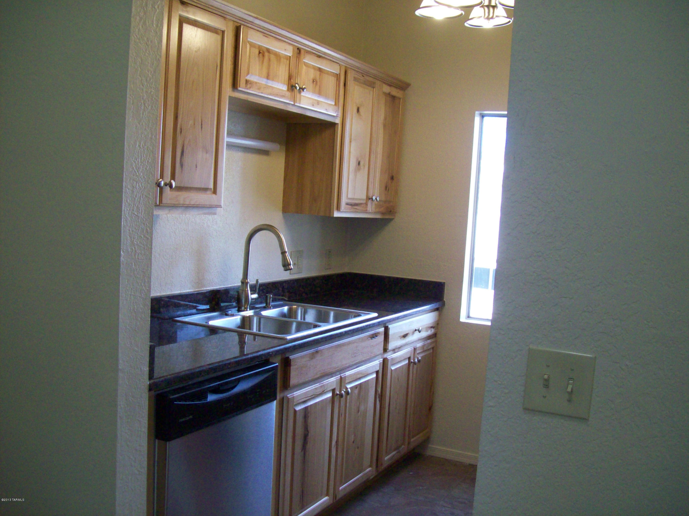 Langley Gardens Condominiums - Residential Lease