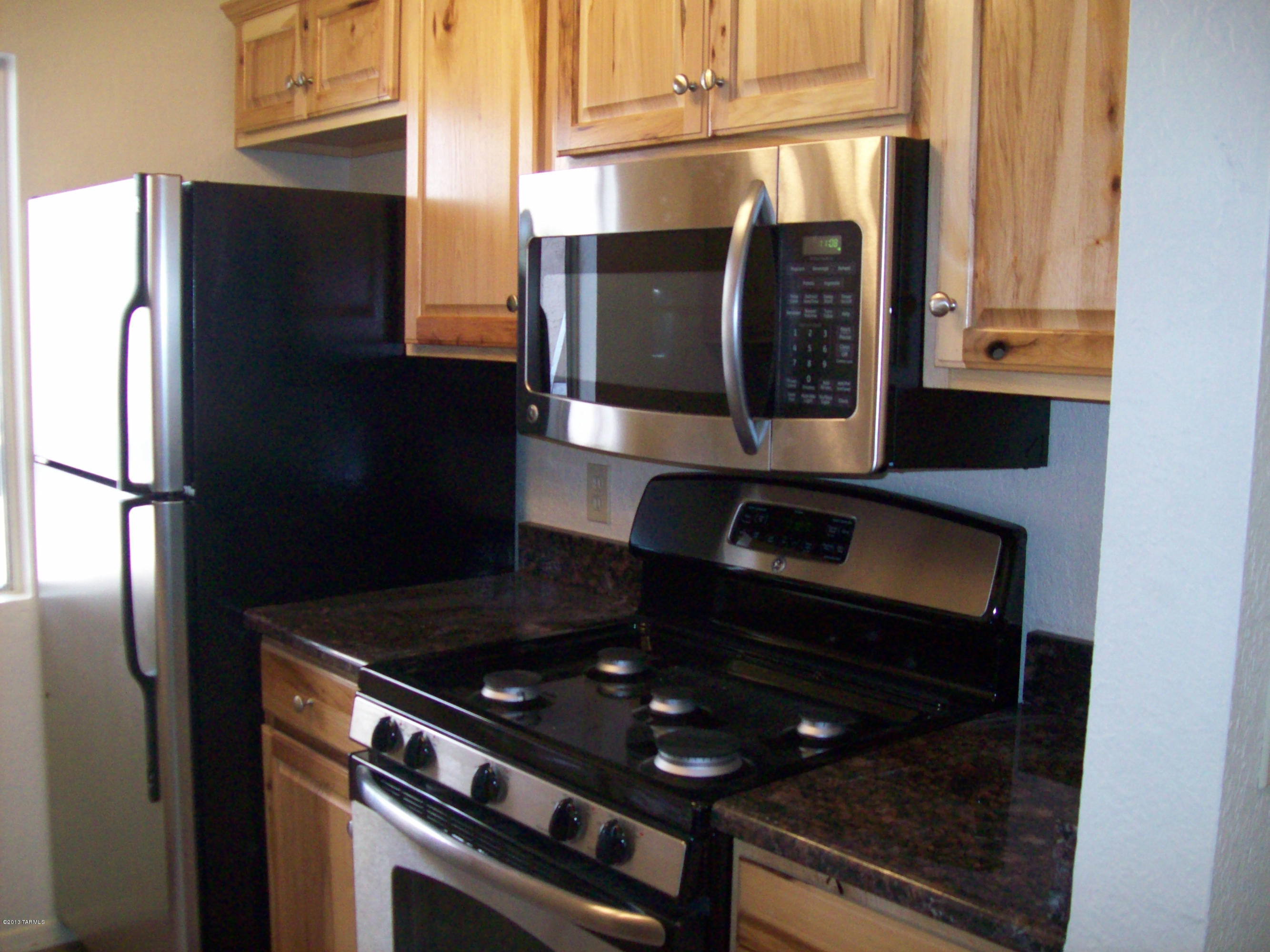 Langley Gardens Condominiums - Residential Lease