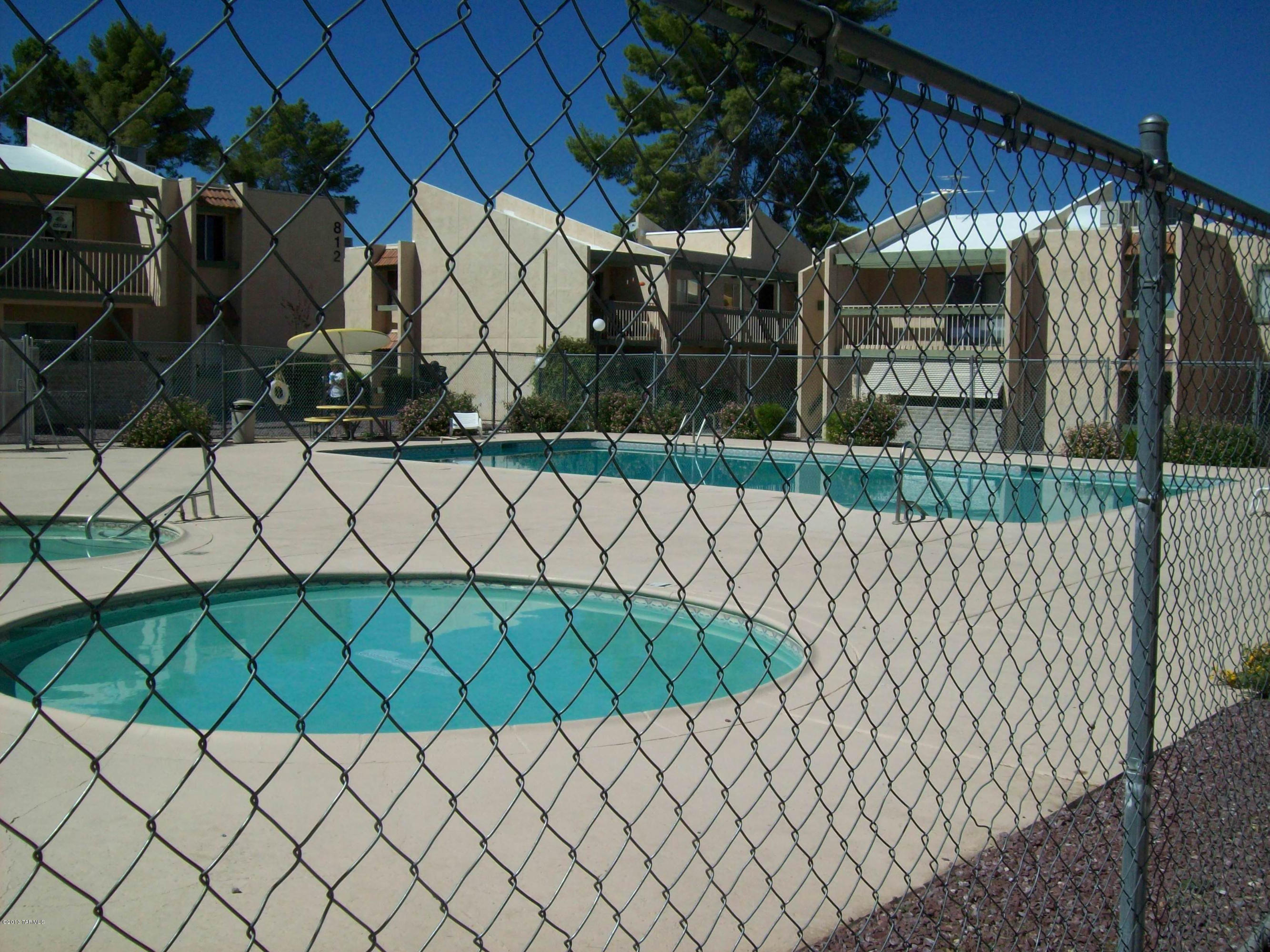Langley Gardens Condominiums - Residential Lease