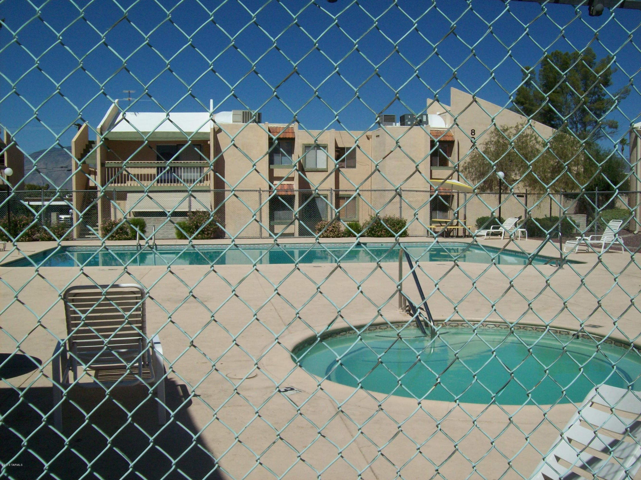 Langley Gardens Condominiums - Residential Lease