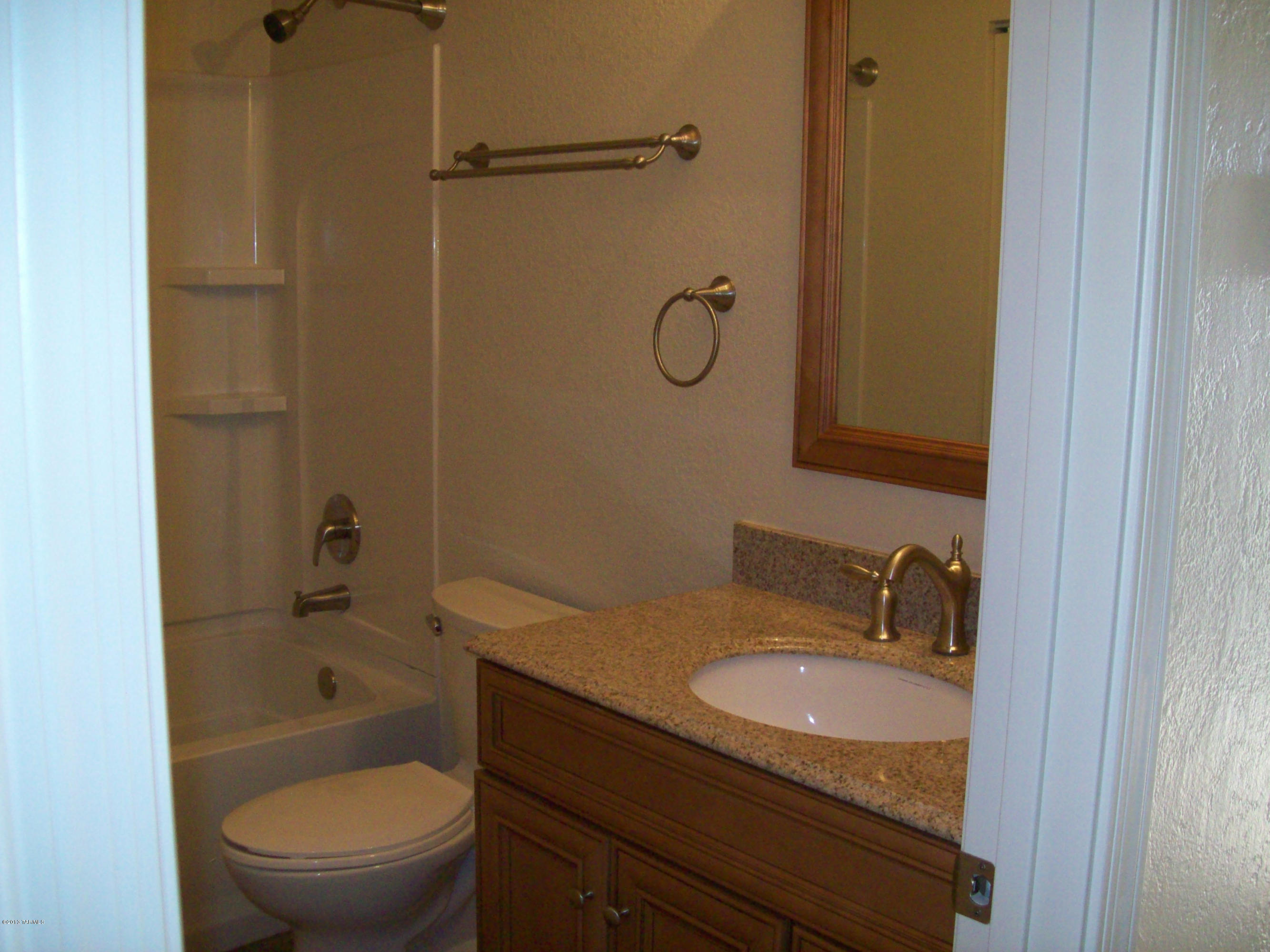Langley Gardens Condominiums - Residential Lease