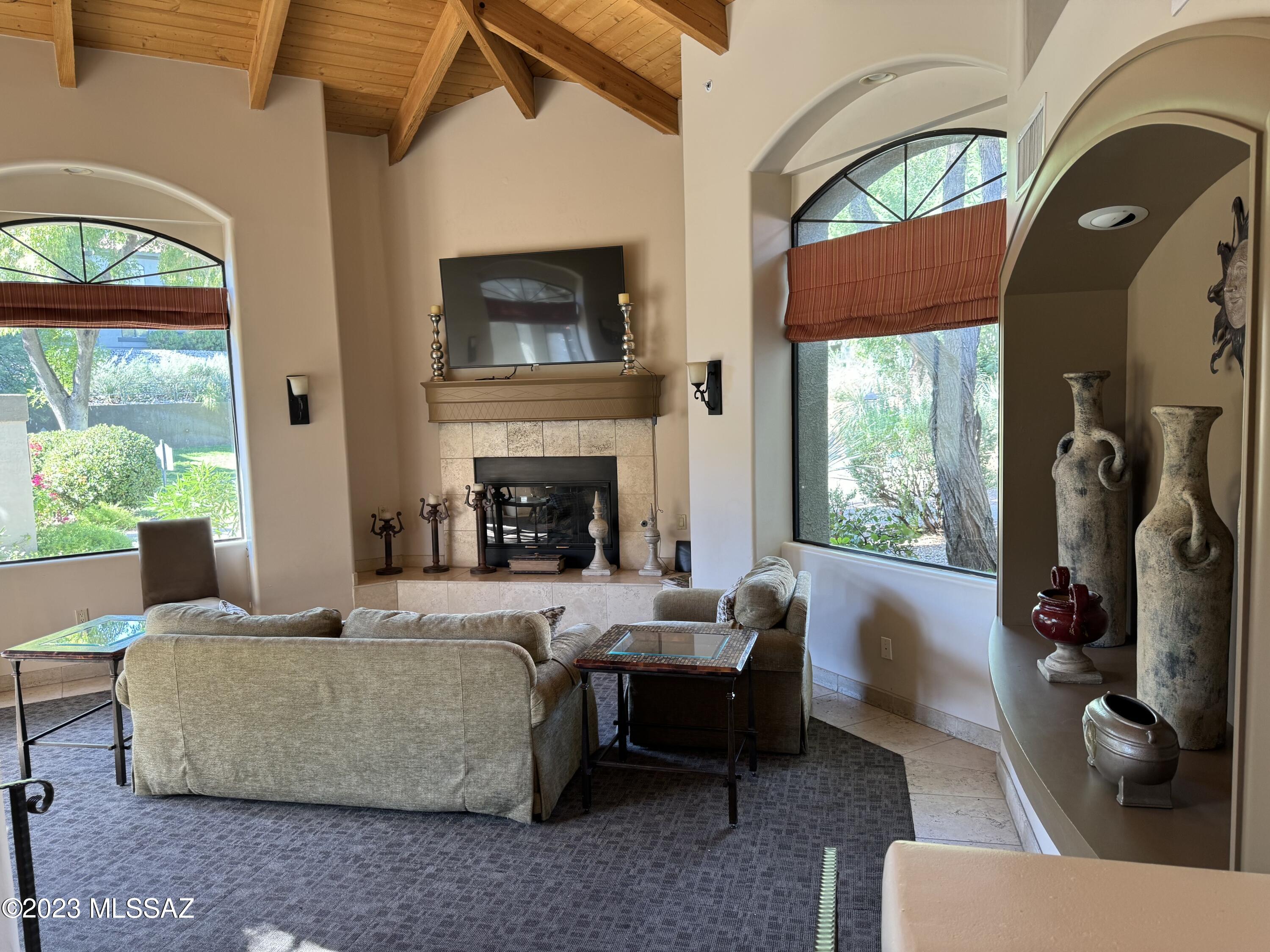 Veranda at Ventana Condominiums - Residential Lease