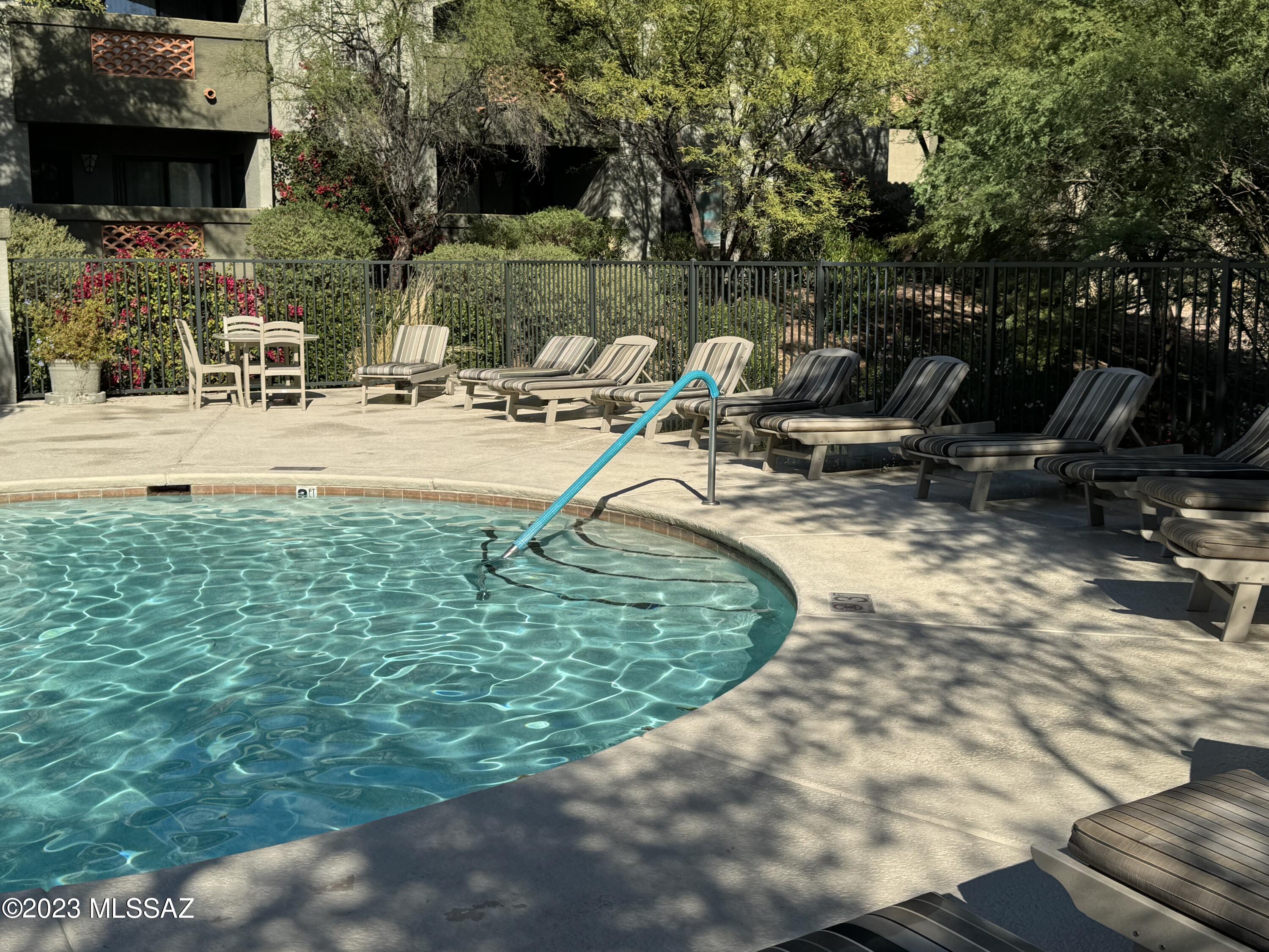 Veranda at Ventana Condominiums - Residential Lease