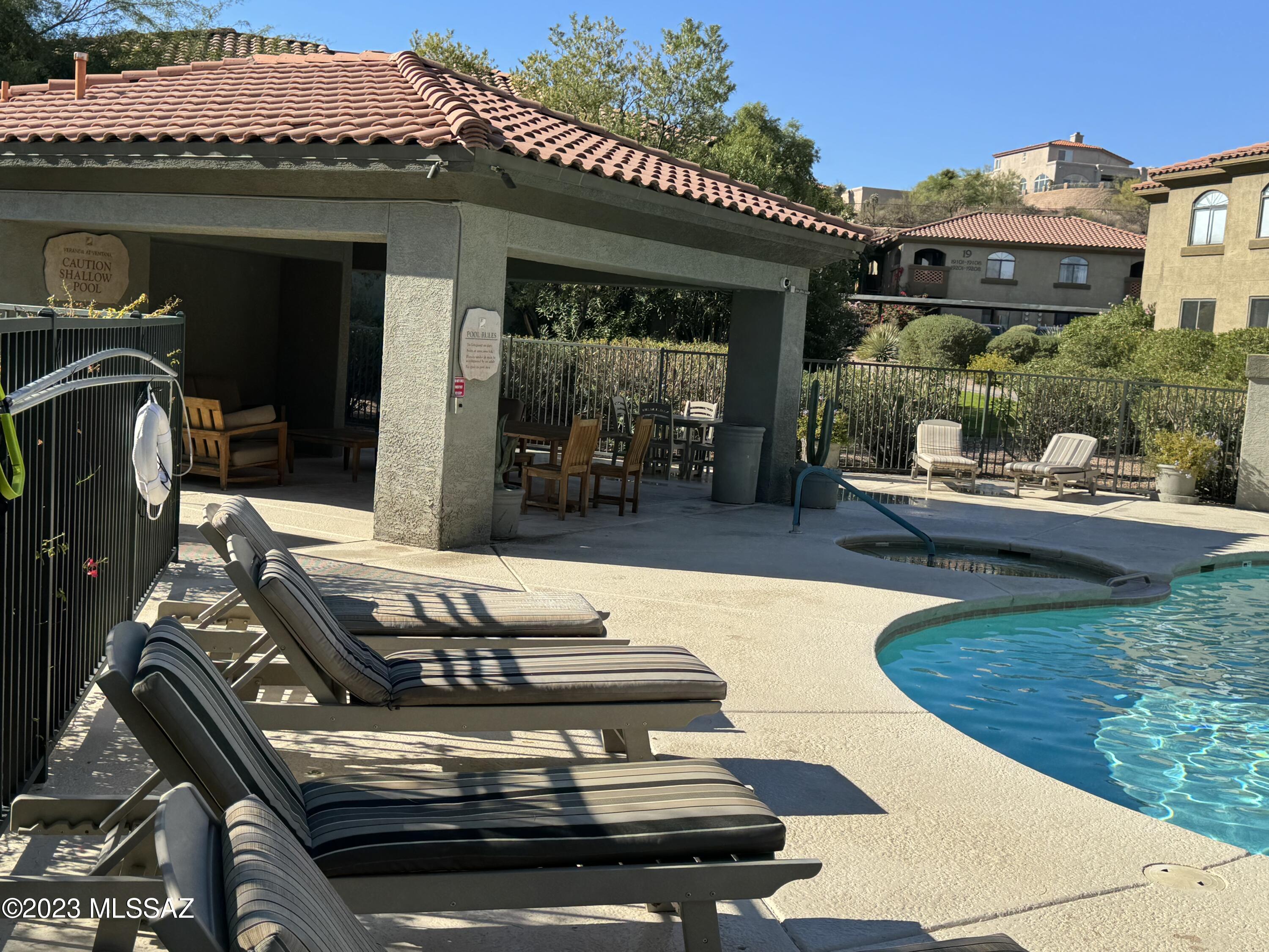 Veranda at Ventana Condominiums - Residential Lease