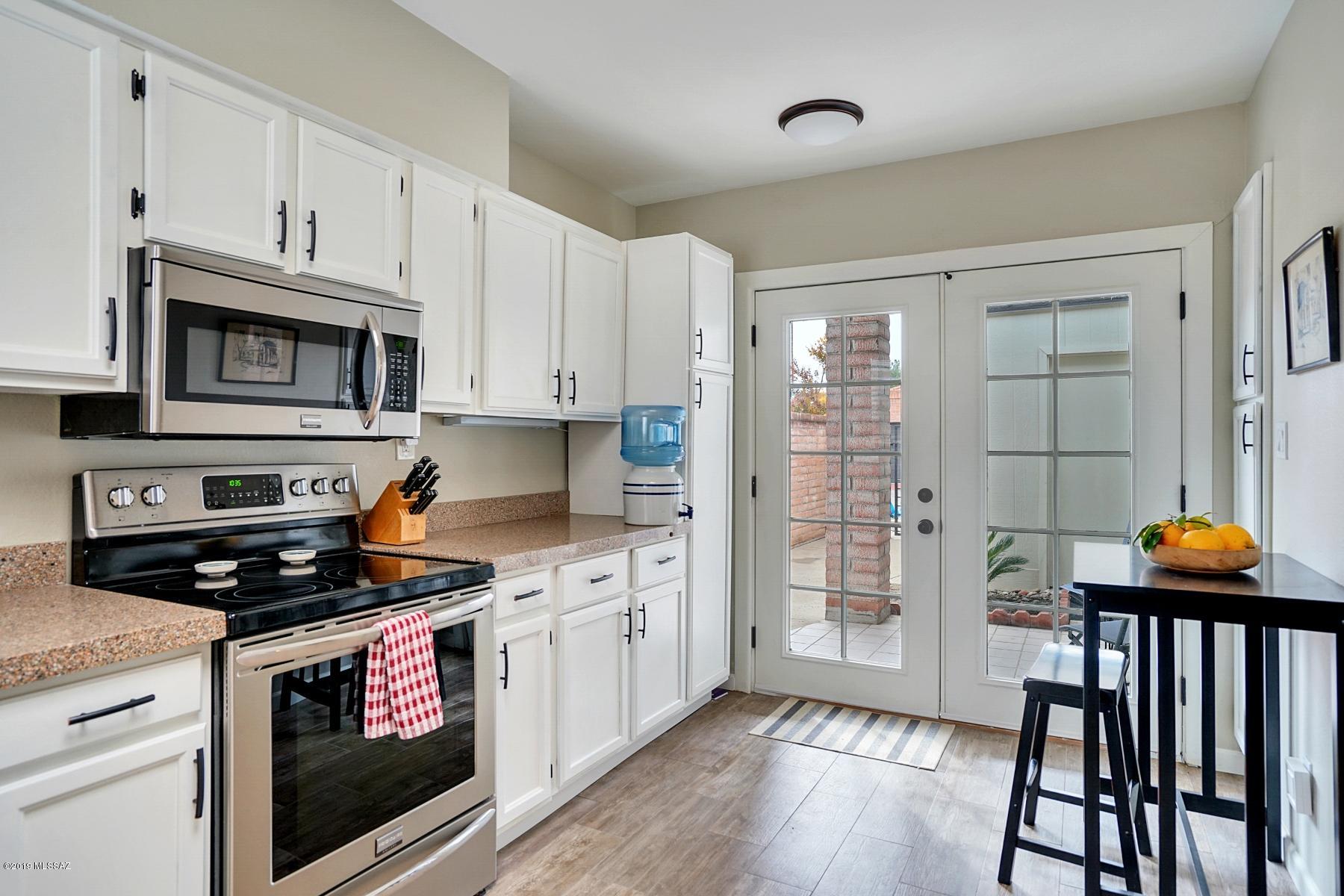 Tanque Verde Estates (1-71) - Residential