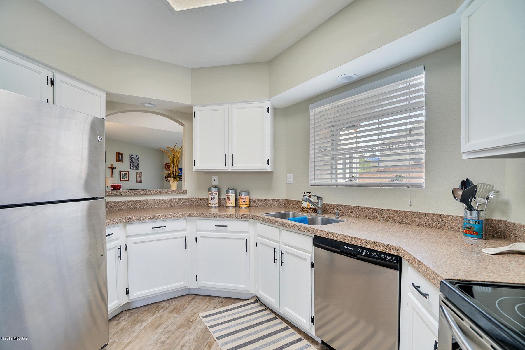 Tanque Verde Estates (1-71) - Residential