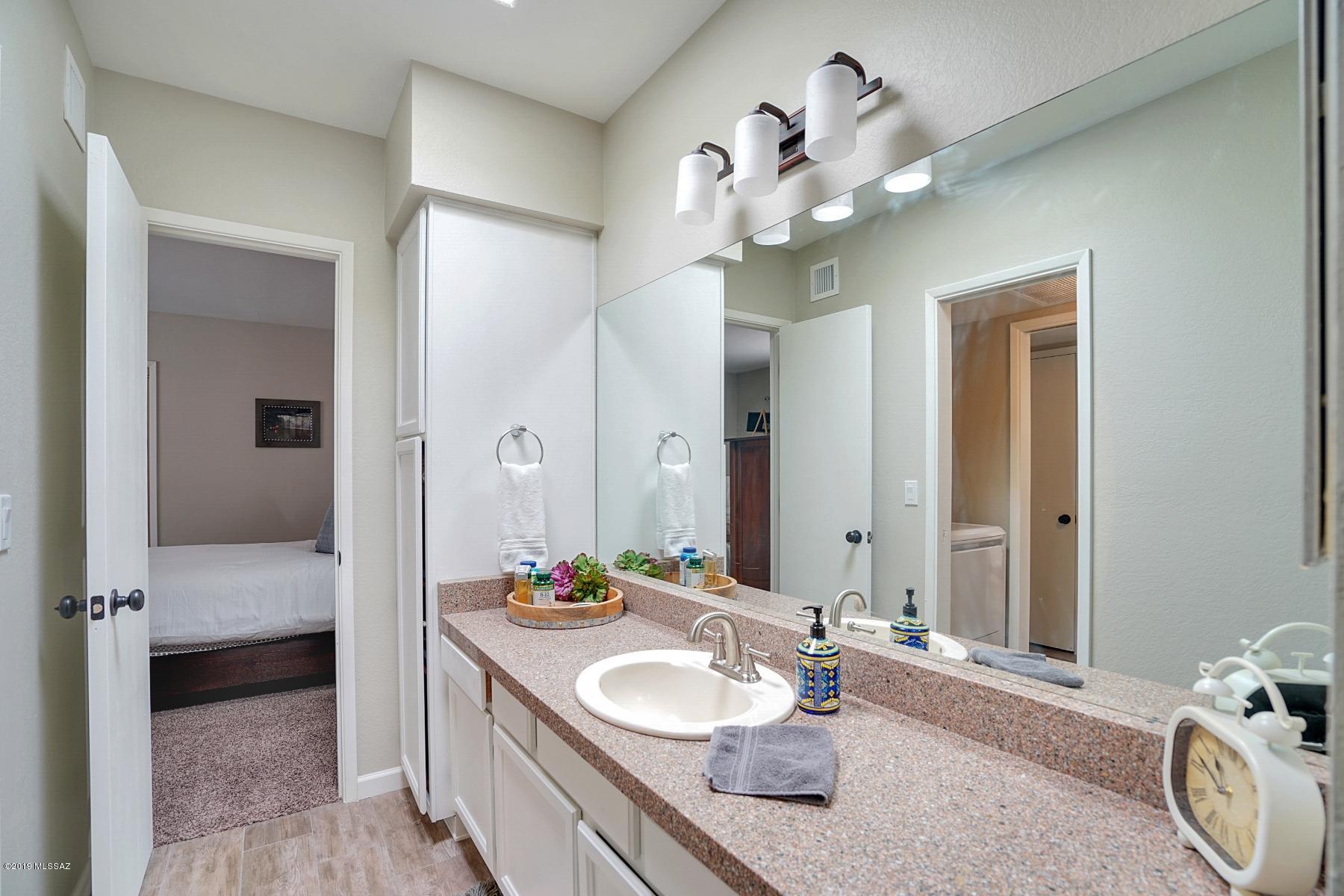 Tanque Verde Estates (1-71) - Residential