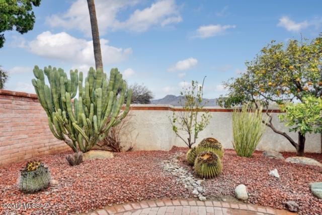 Tanque Verde Estates (1-71) - Residential
