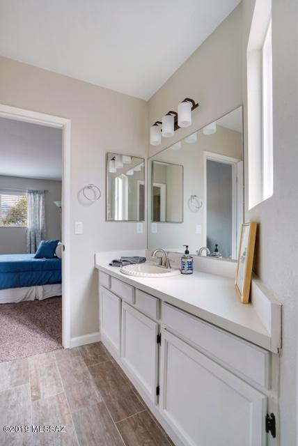 Tanque Verde Estates (1-71) - Residential