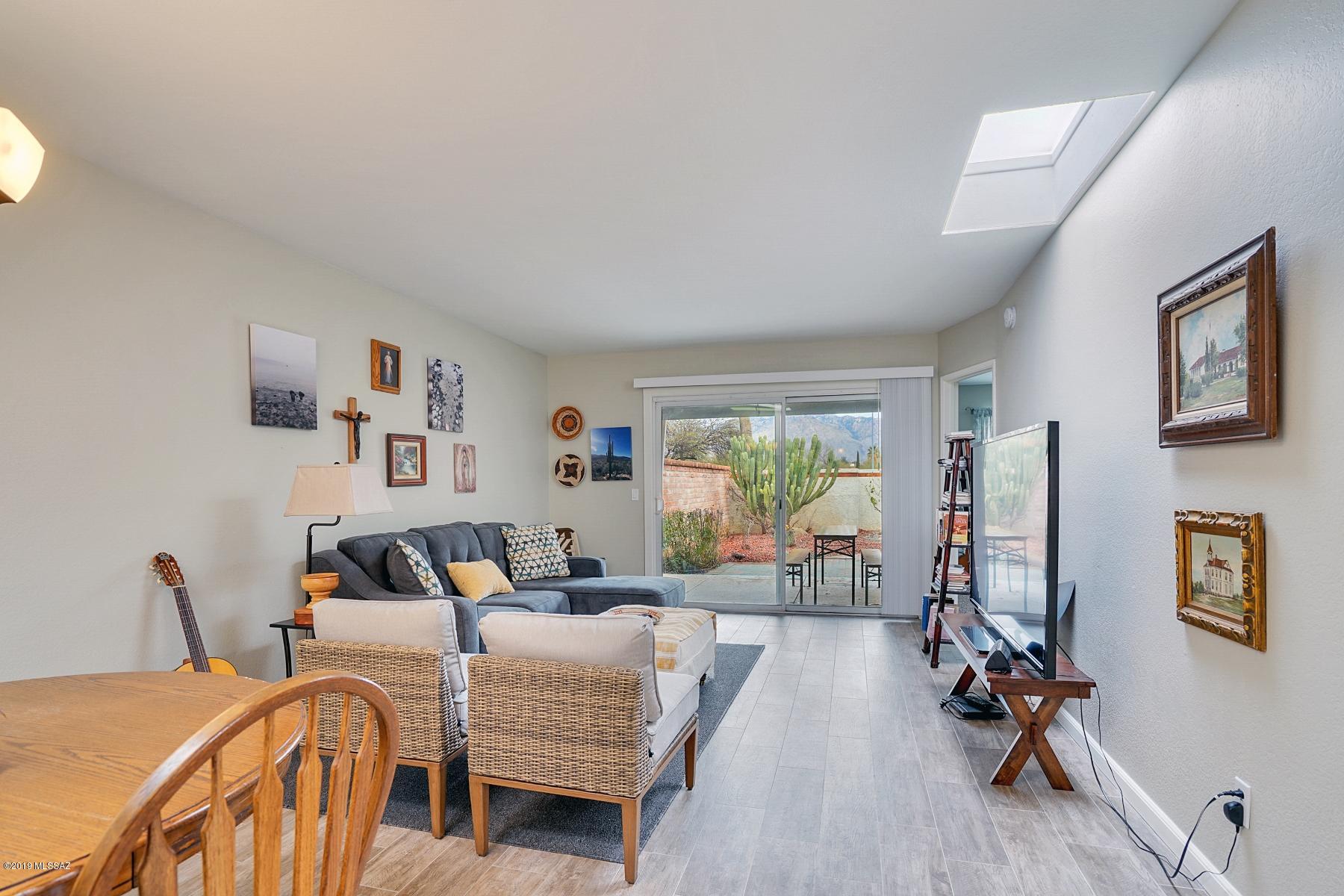 Tanque Verde Estates (1-71) - Residential