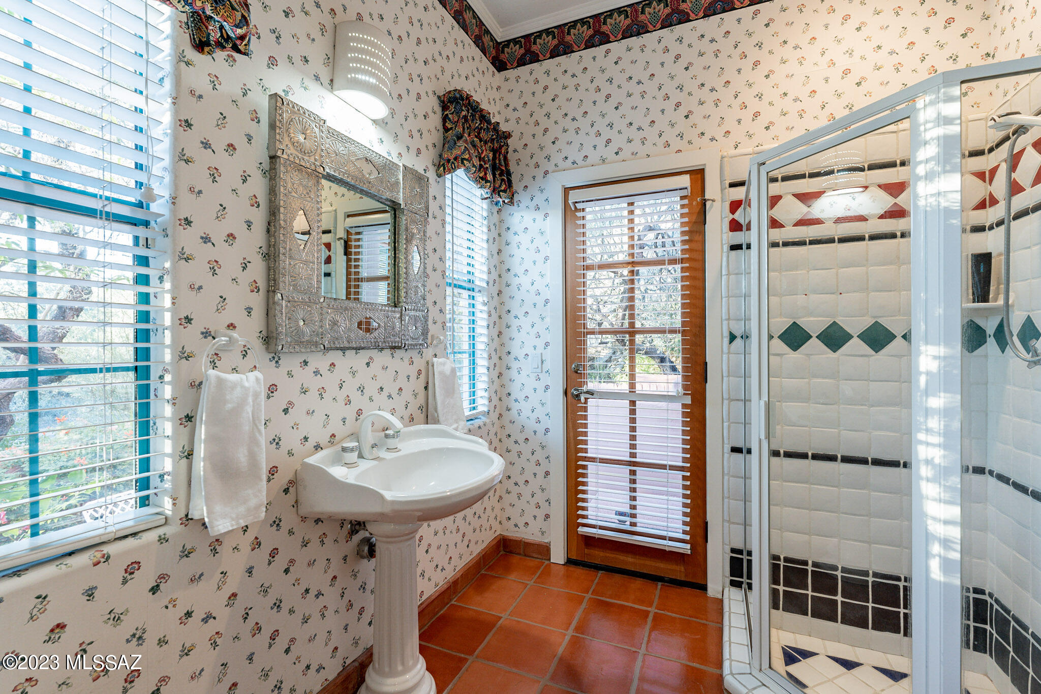 Ventana Canyon Estates (149-178) - Residential