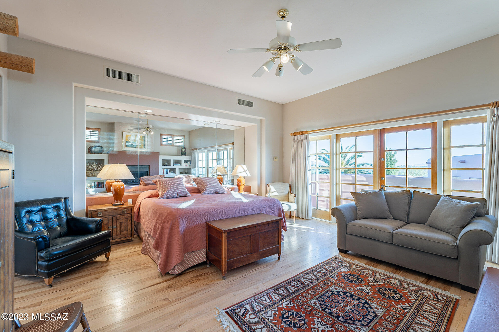 Ventana Canyon Estates (149-178) - Residential