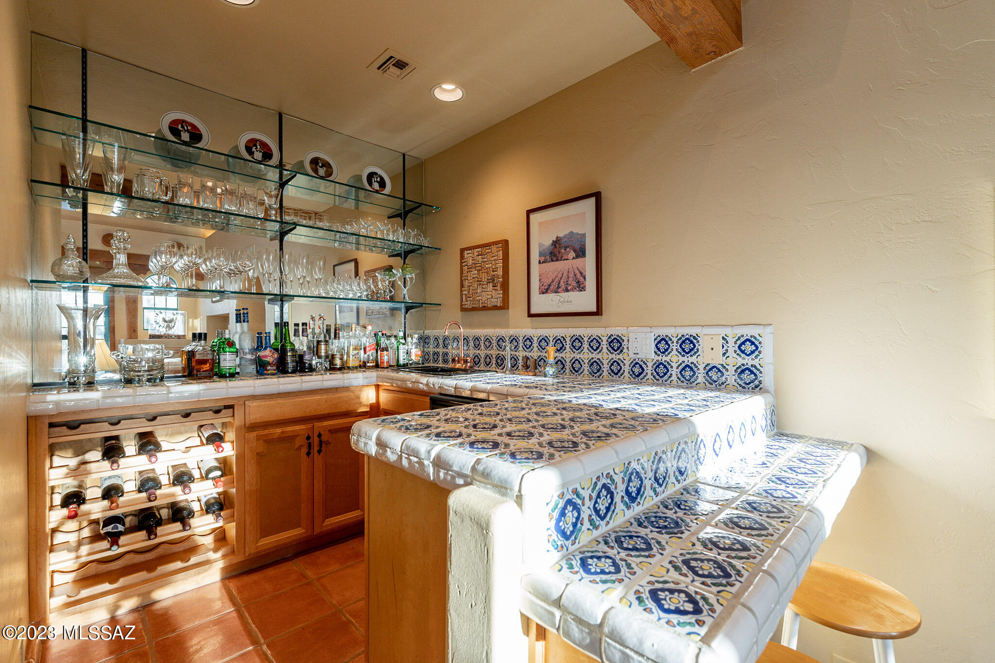 Ventana Canyon Estates (149-178) - Residential
