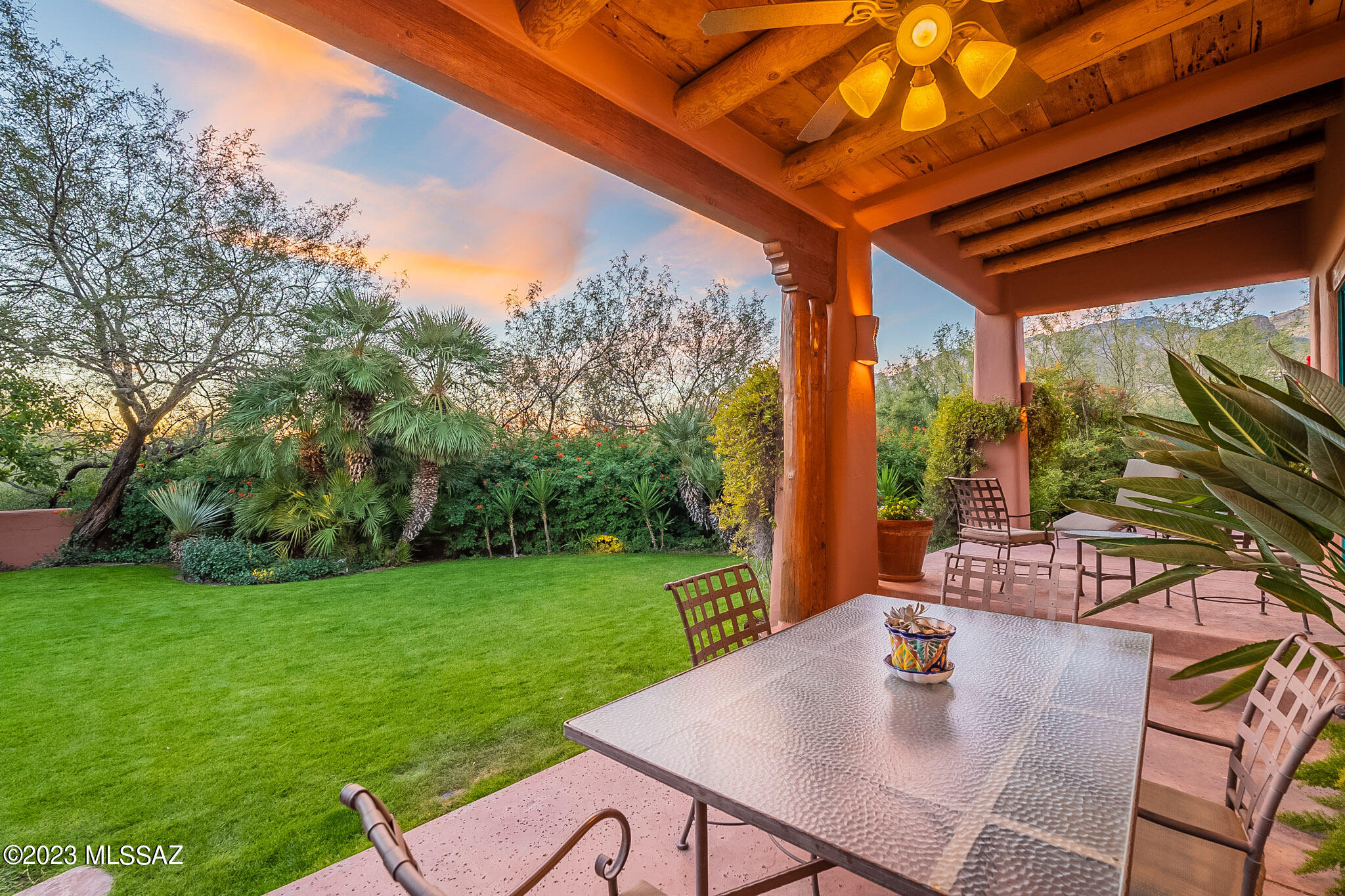 Ventana Canyon Estates (149-178) - Residential