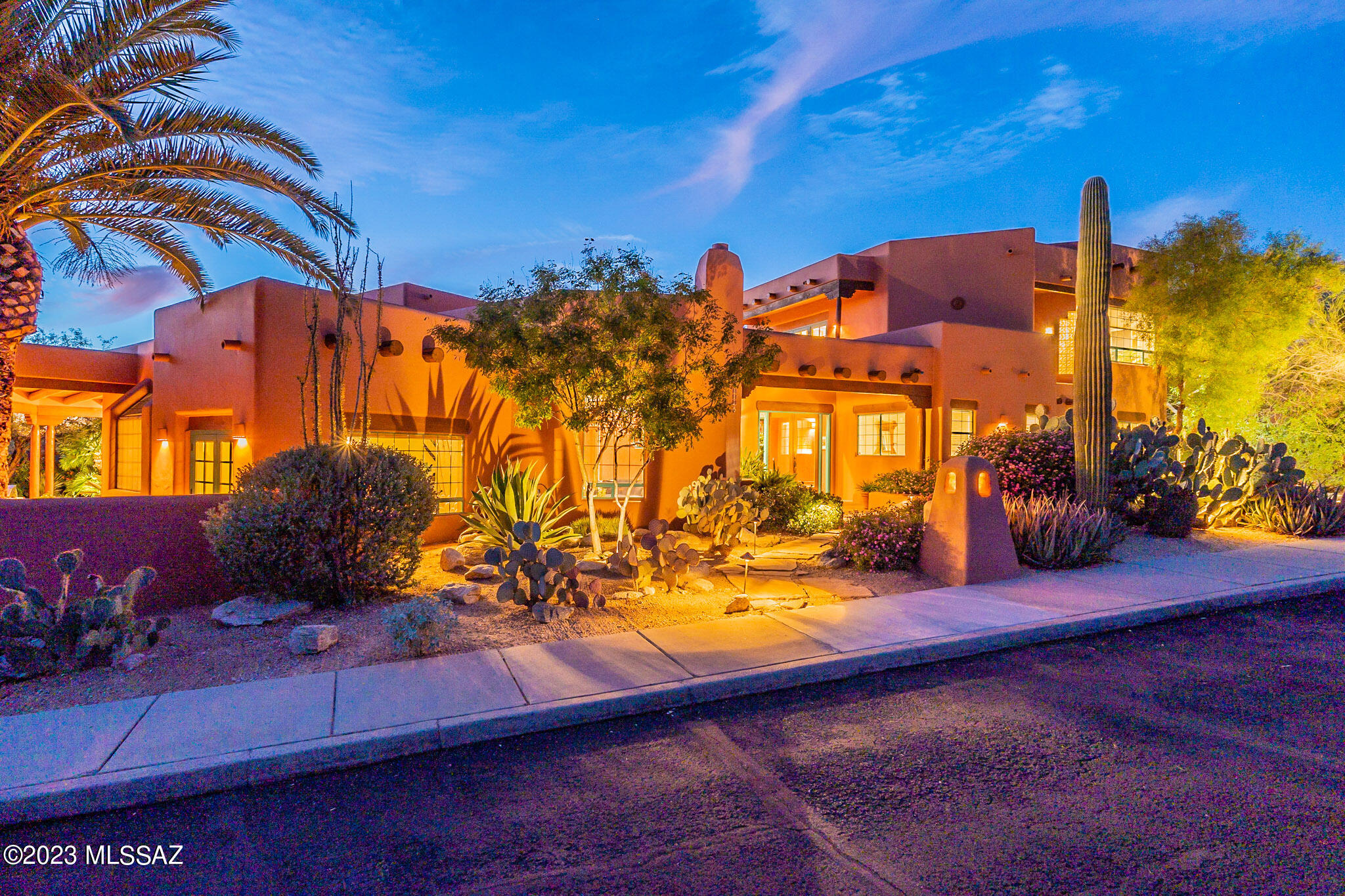 Ventana Canyon Estates (149-178) - Residential