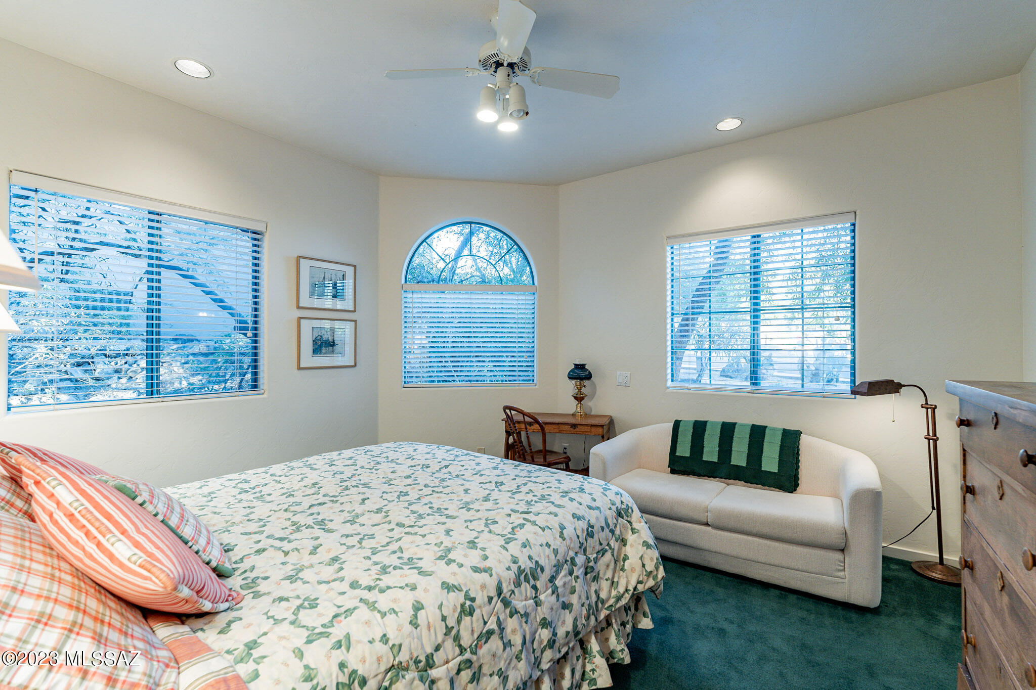 Ventana Canyon Estates (149-178) - Residential