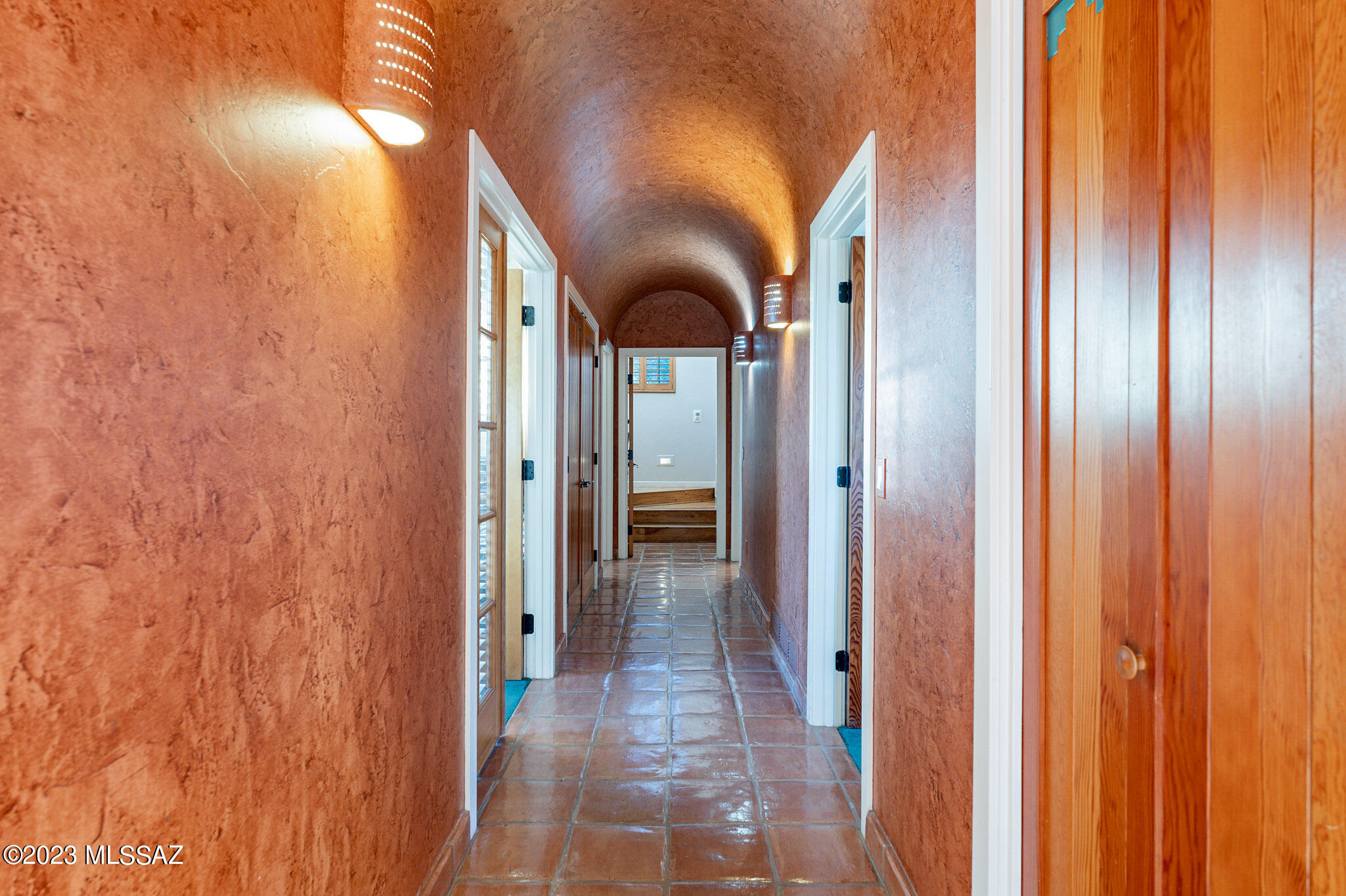 Ventana Canyon Estates (149-178) - Residential