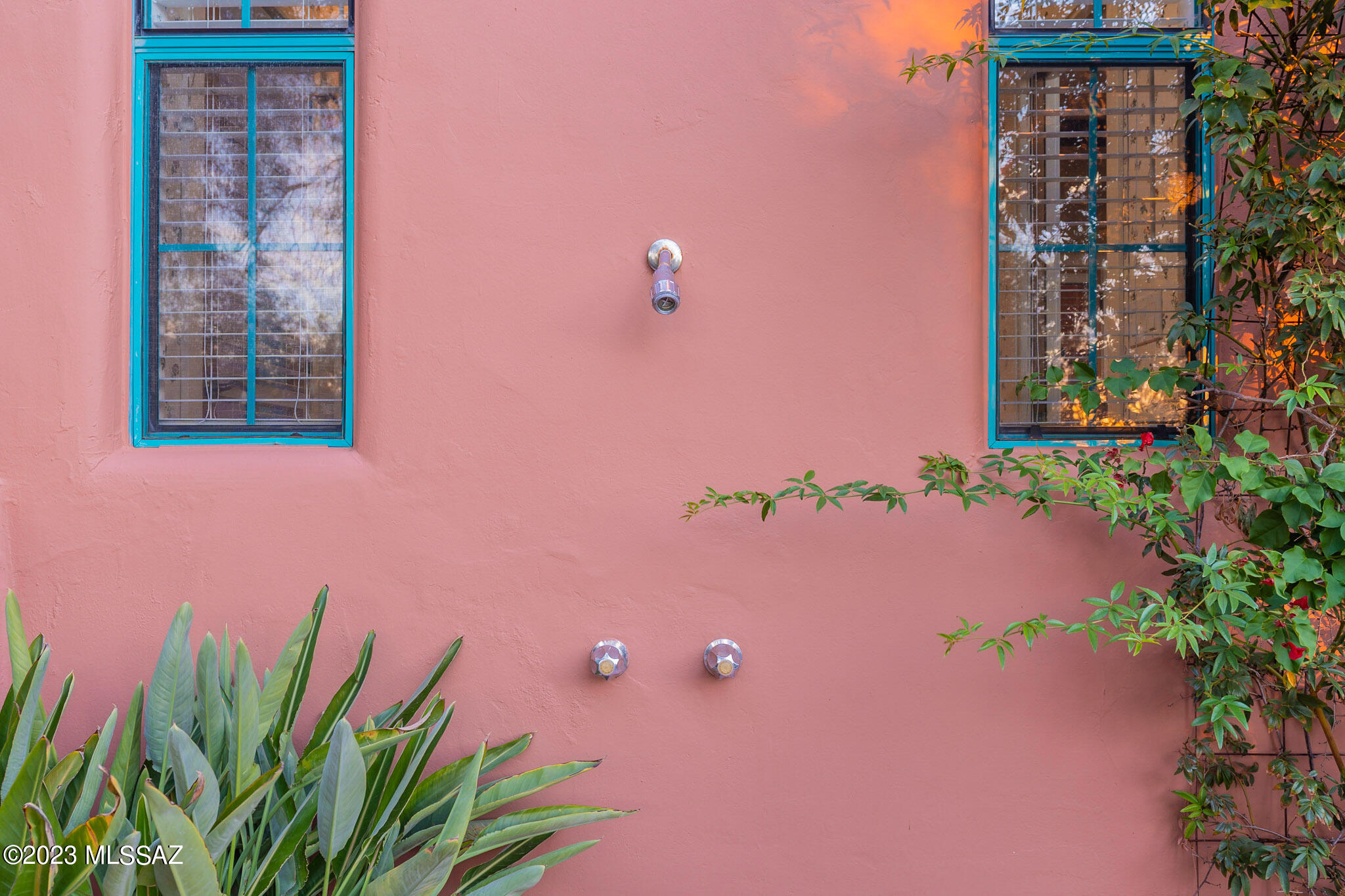Ventana Canyon Estates (149-178) - Residential