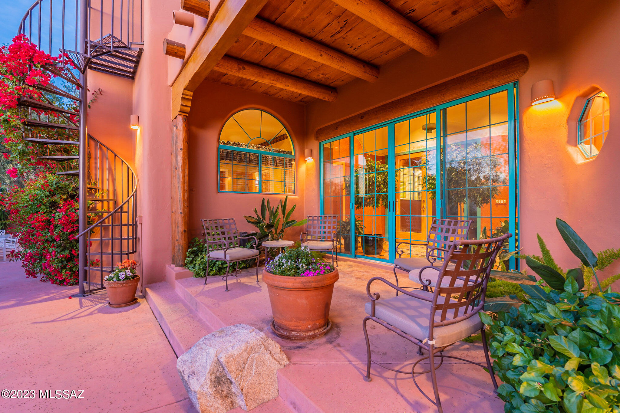 Ventana Canyon Estates (149-178) - Residential