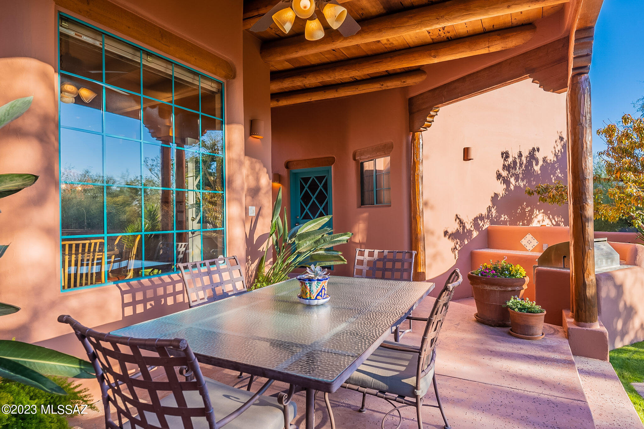 Ventana Canyon Estates (149-178) - Residential