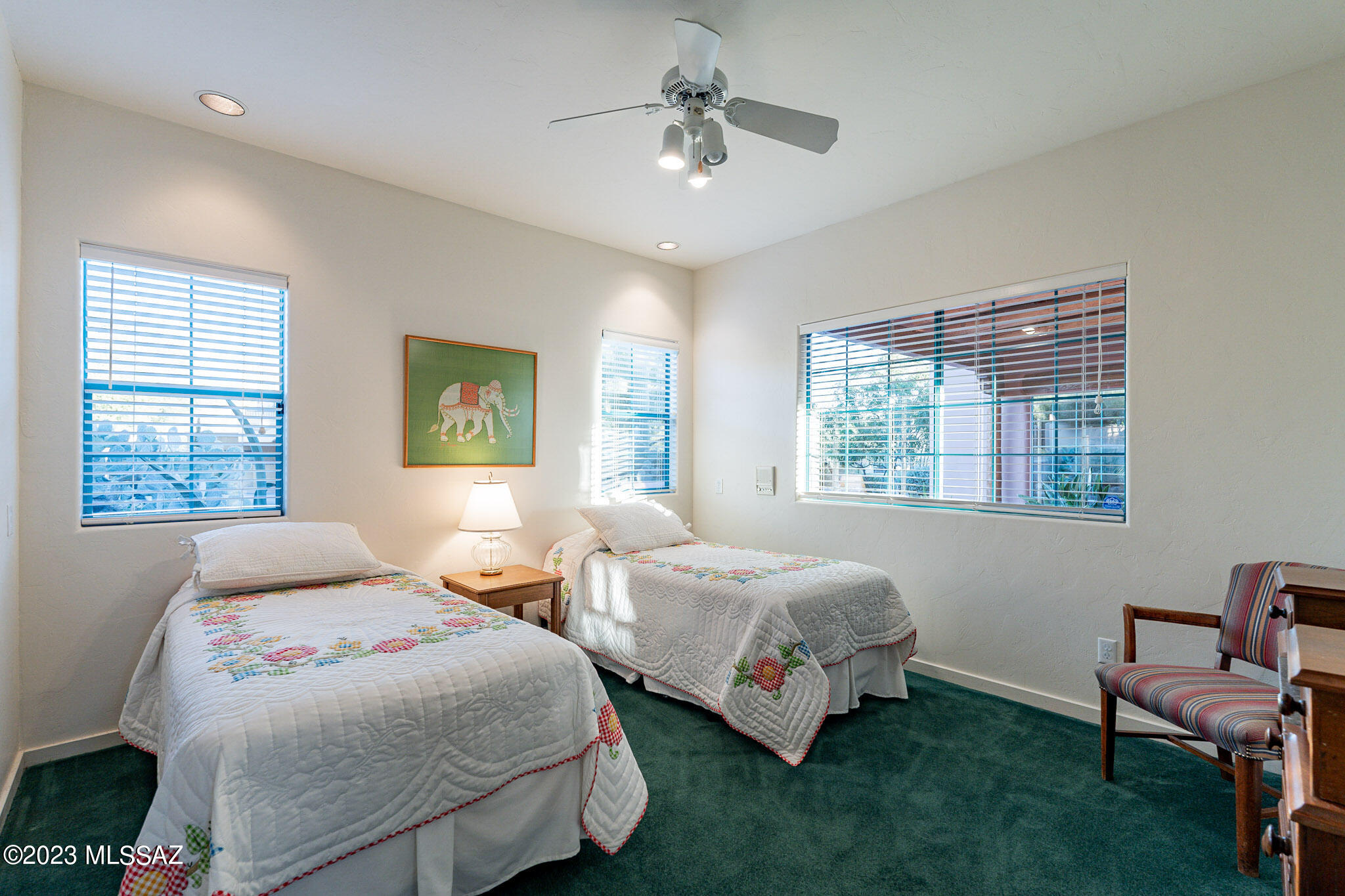 Ventana Canyon Estates (149-178) - Residential