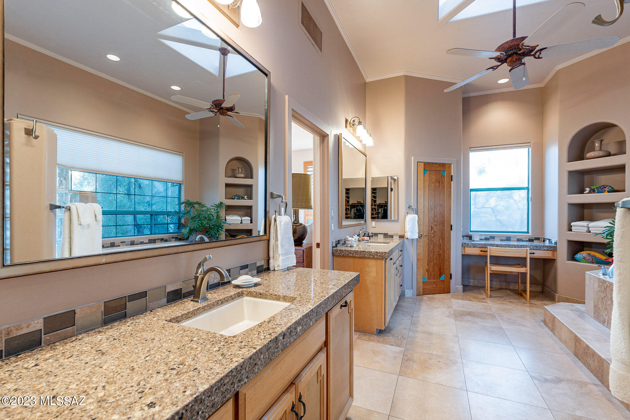 Ventana Canyon Estates (149-178) - Residential