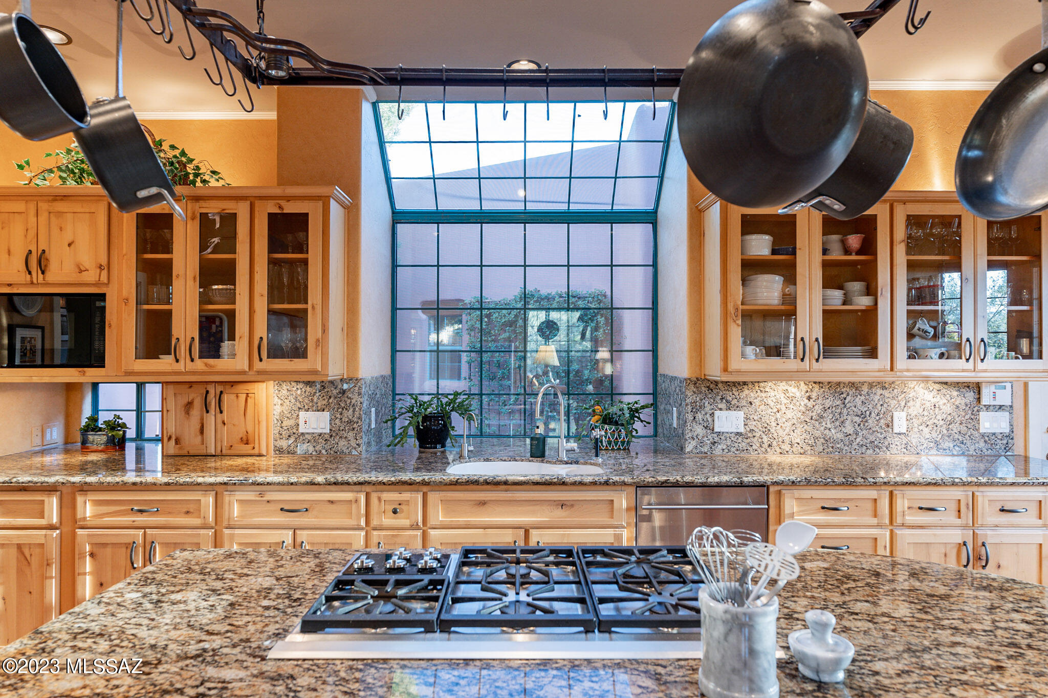 Ventana Canyon Estates (149-178) - Residential