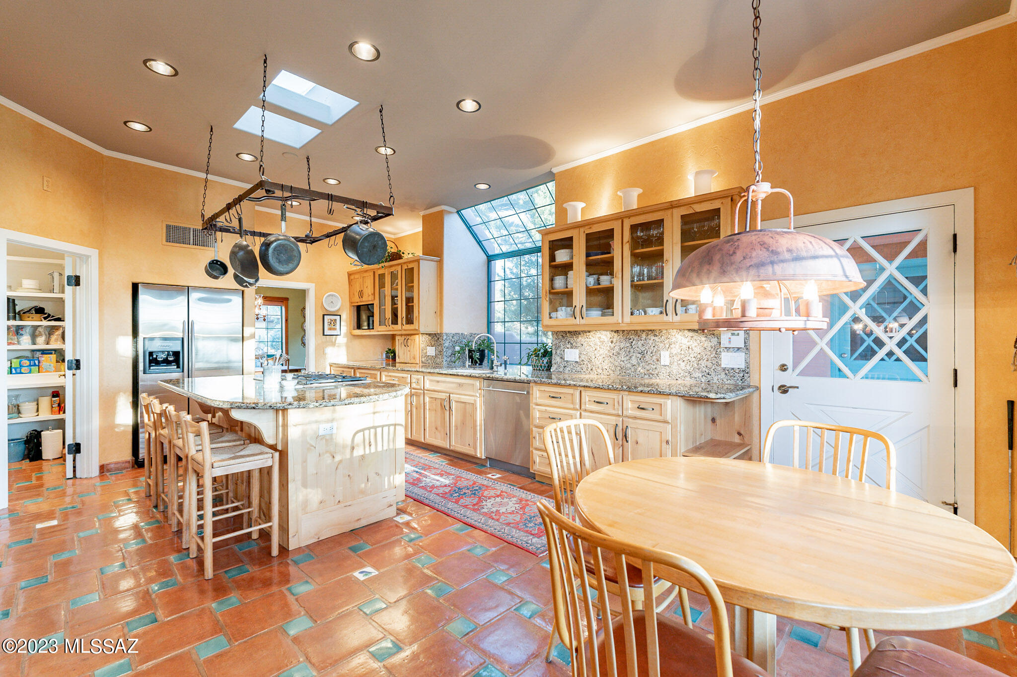 Ventana Canyon Estates (149-178) - Residential