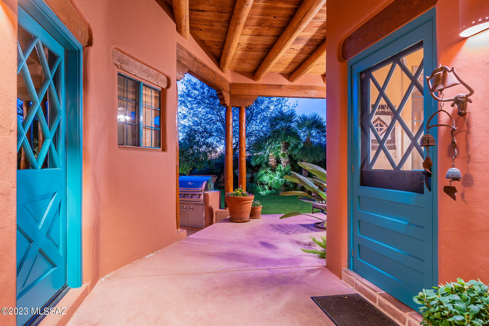 Ventana Canyon Estates (149-178) - Residential
