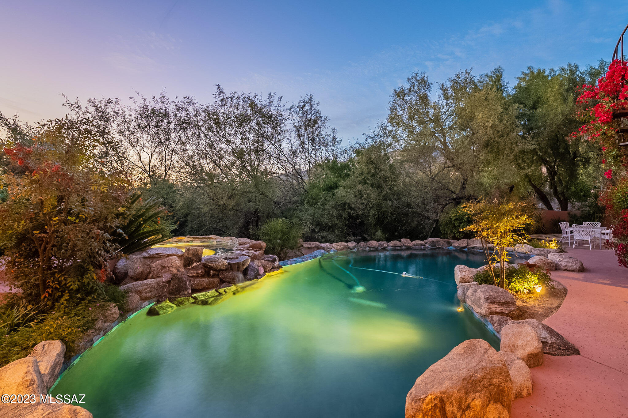 Ventana Canyon Estates (149-178) - Residential