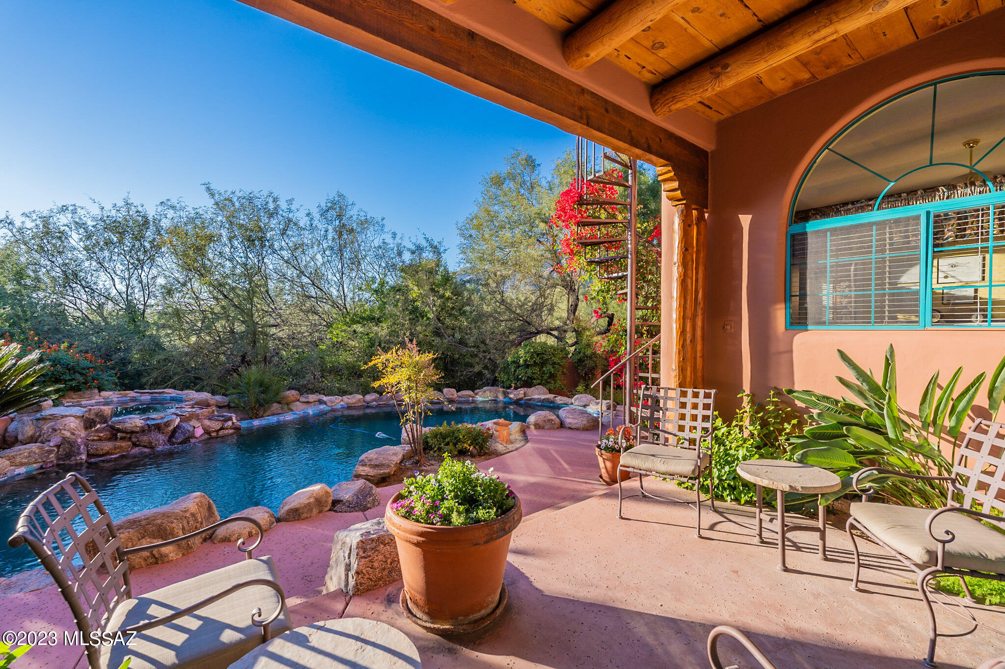 Ventana Canyon Estates (149-178) - Residential