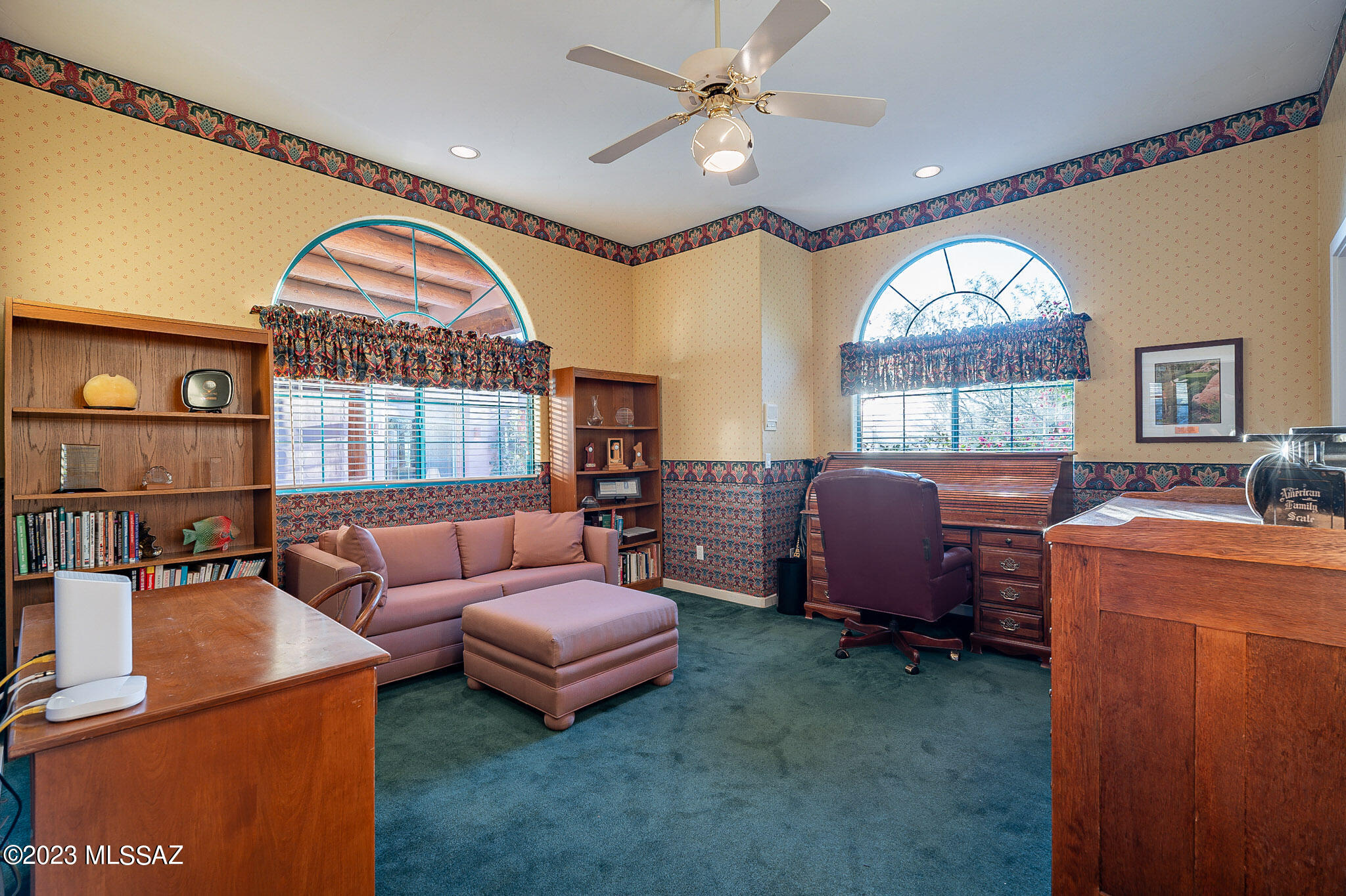 Ventana Canyon Estates (149-178) - Residential