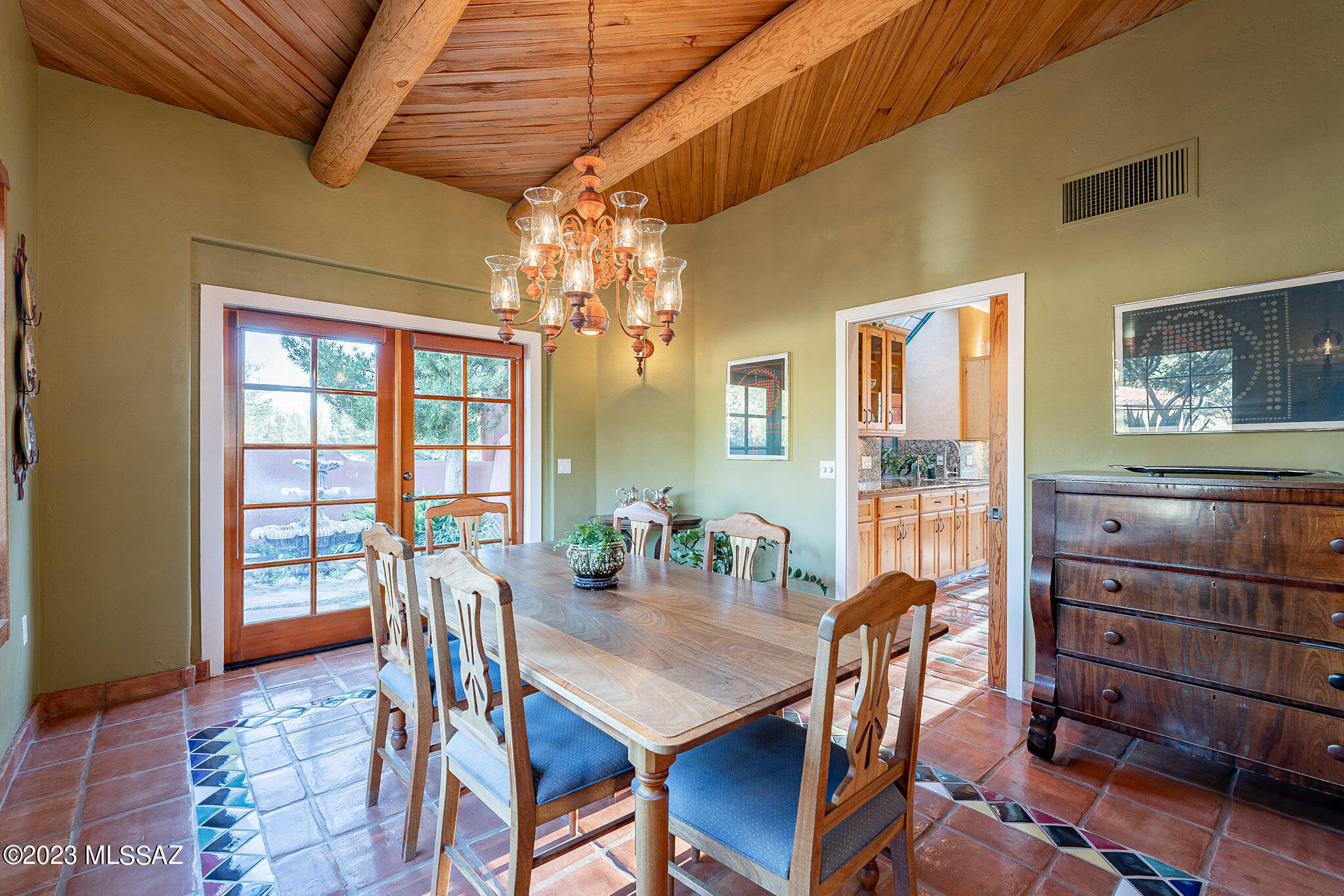 Ventana Canyon Estates (149-178) - Residential