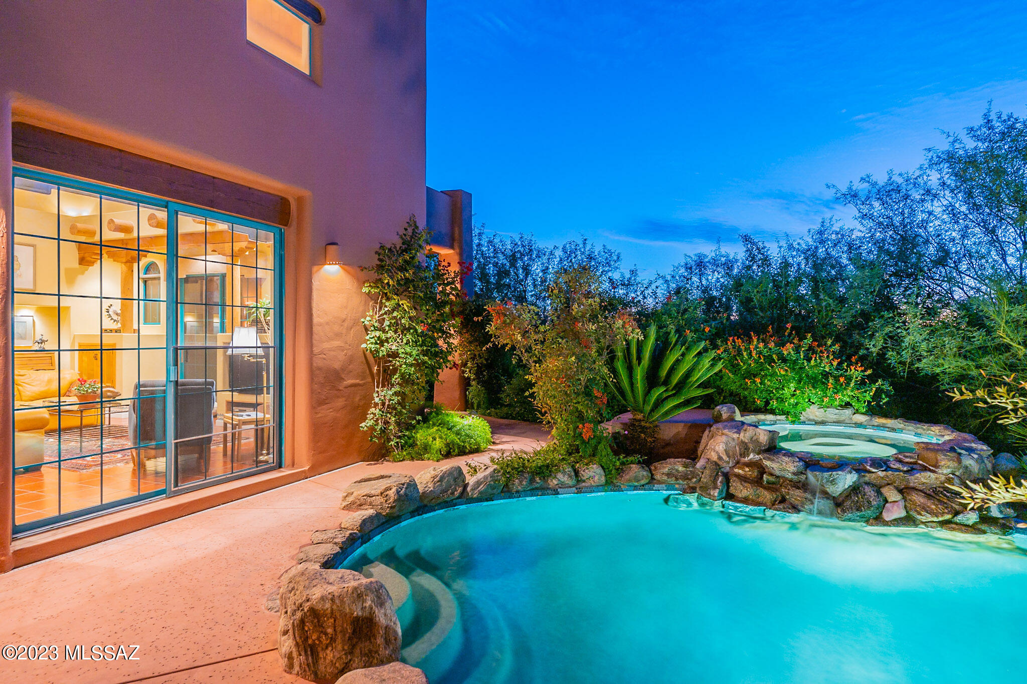 Ventana Canyon Estates (149-178) - Residential