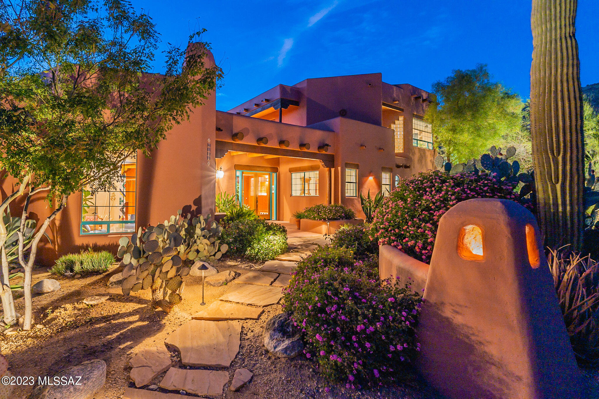 Ventana Canyon Estates (149-178) - Residential
