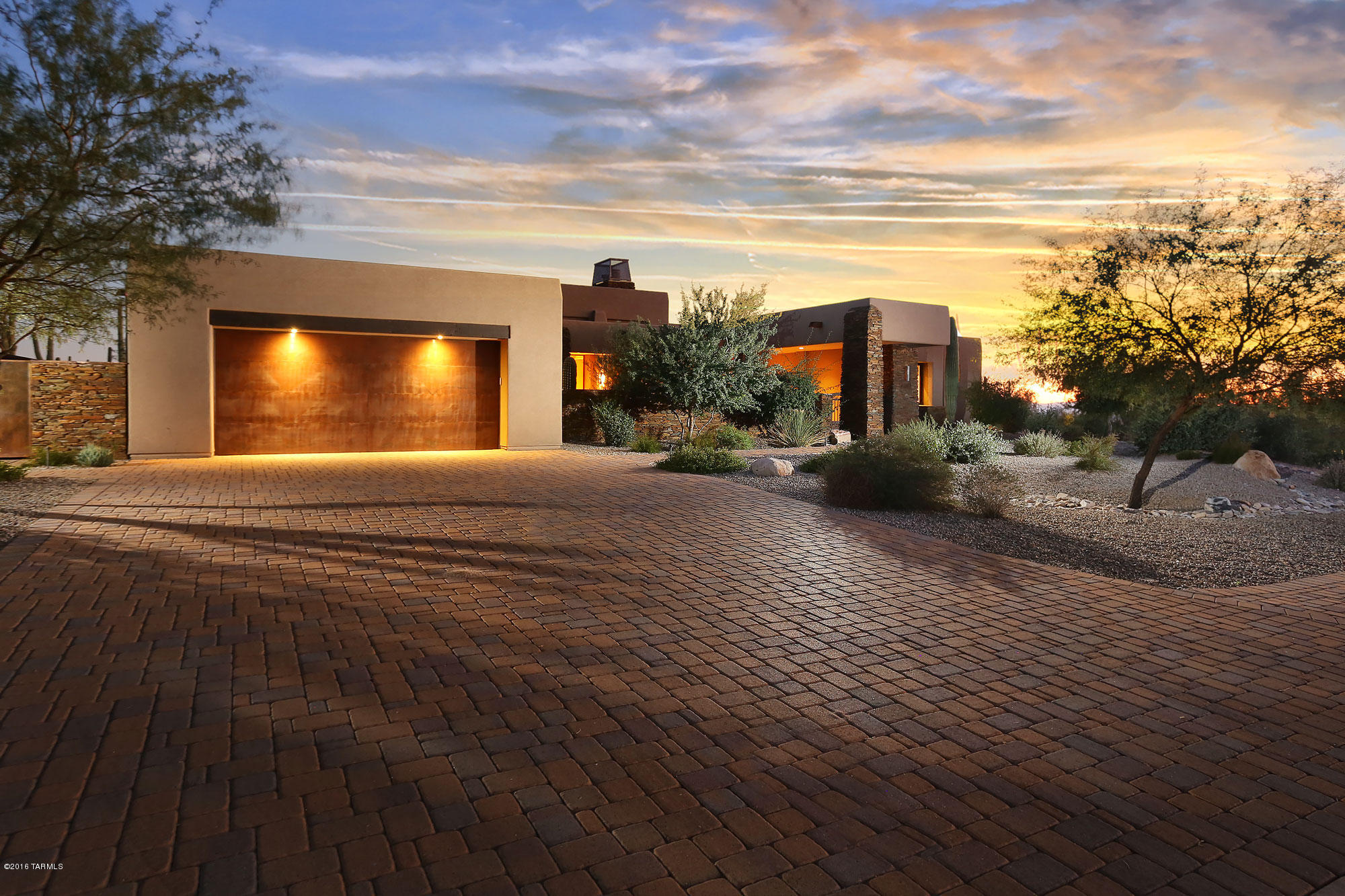 Dove Mountain Resort (1-153) - Residential