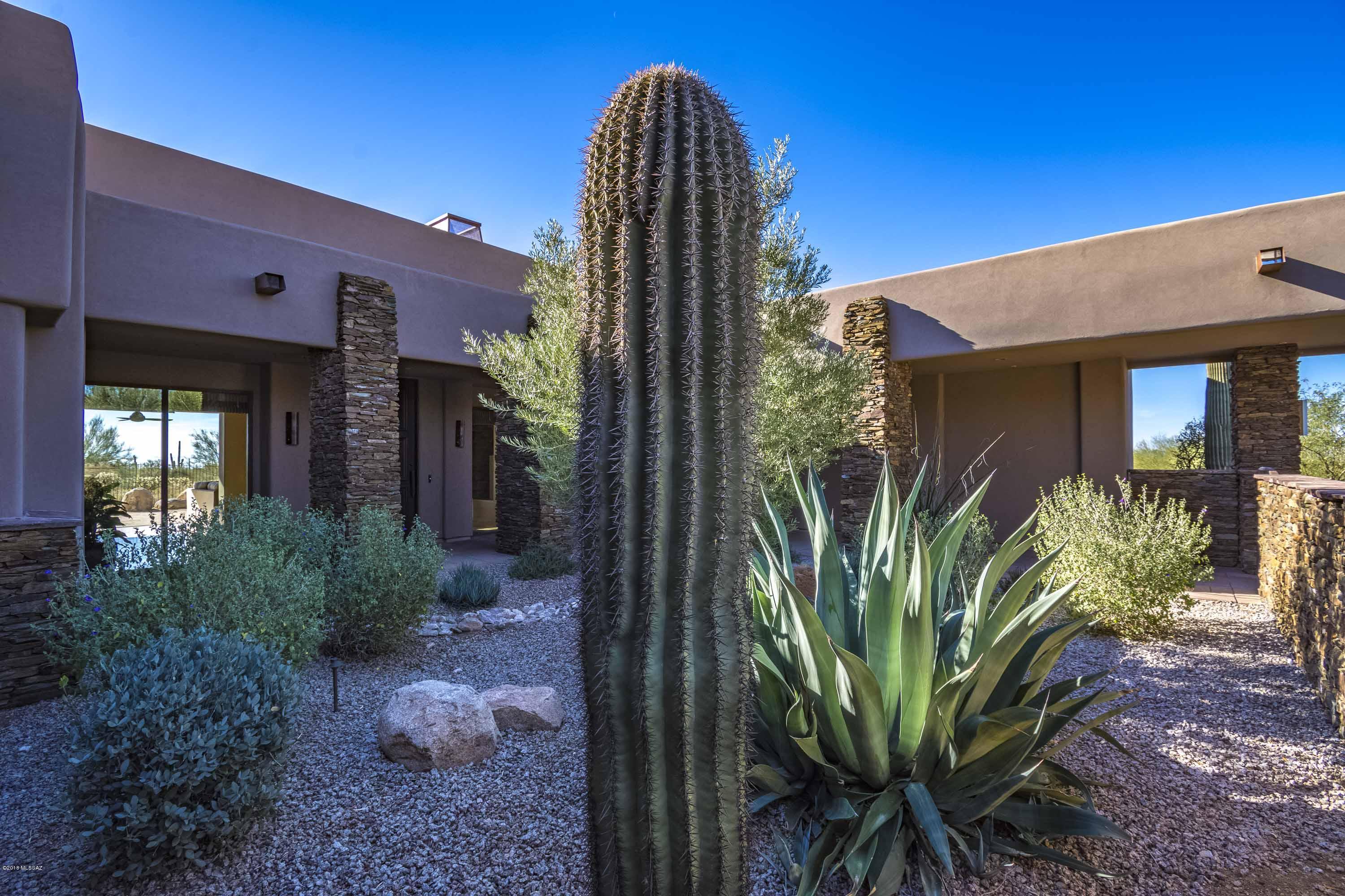 Dove Mountain Resort (1-153) - Residential
