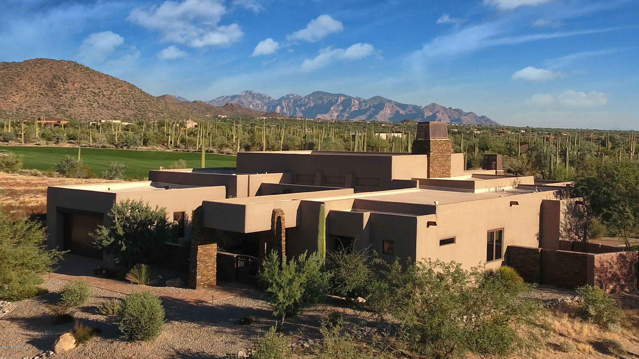 Dove Mountain Resort (1-153) - Residential
