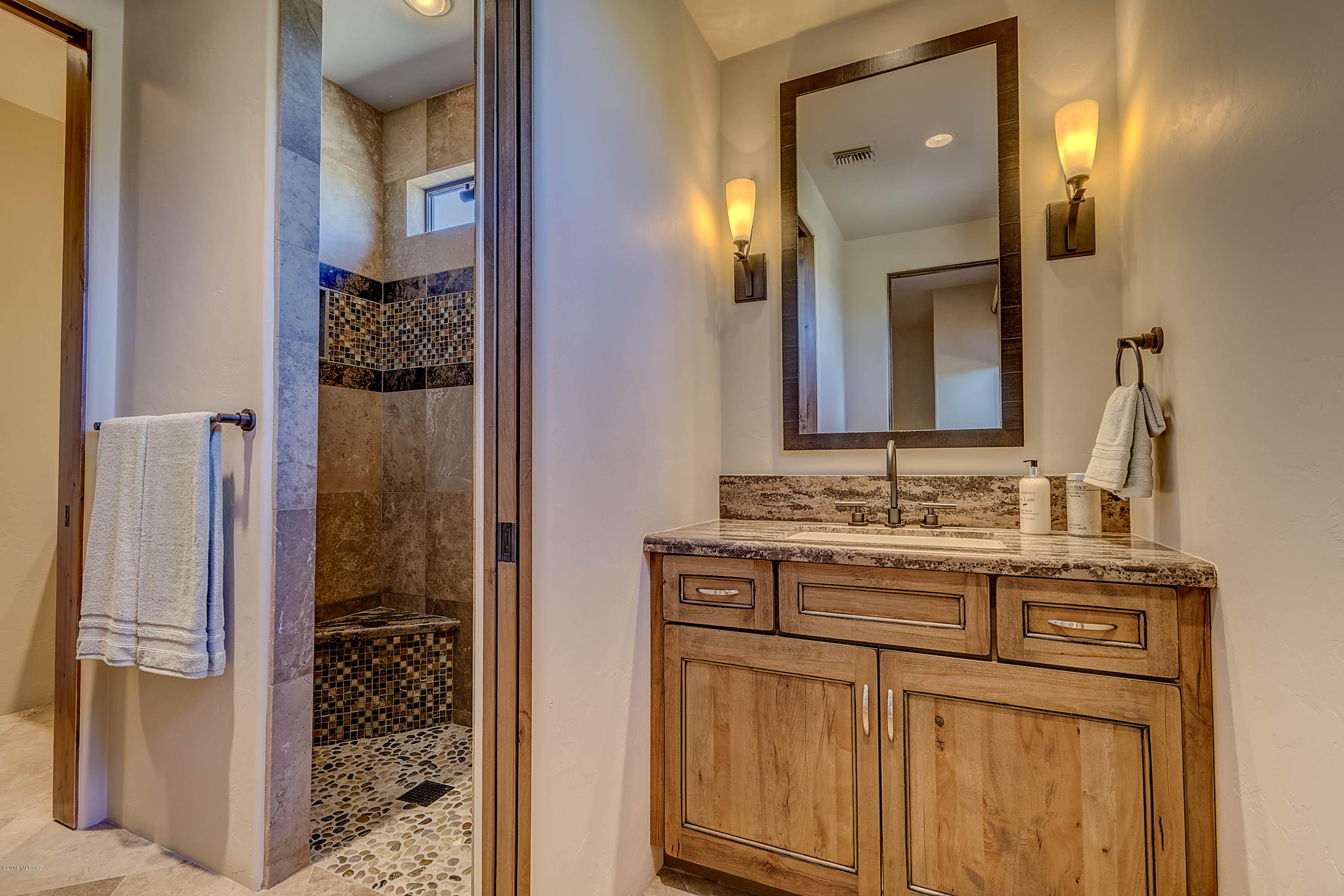 Dove Mountain Resort (1-153) - Residential