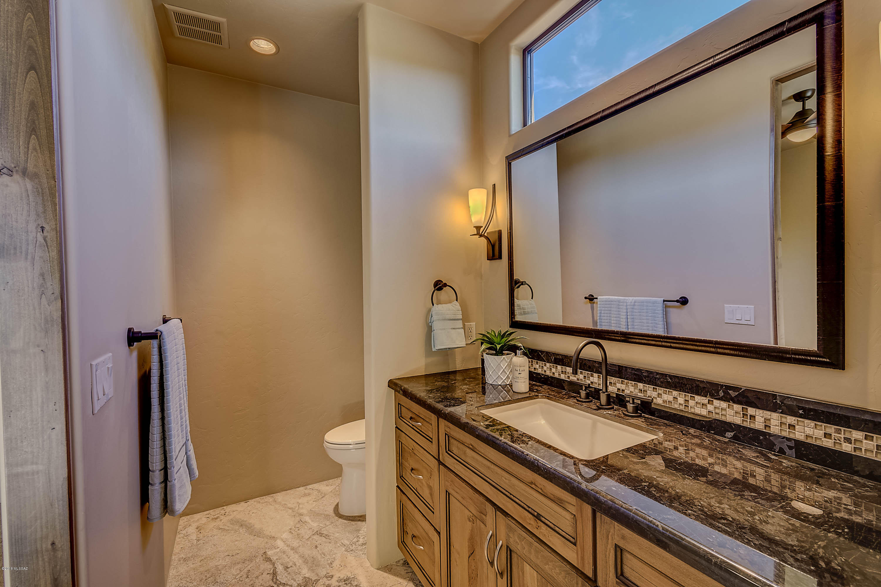 Dove Mountain Resort (1-153) - Residential