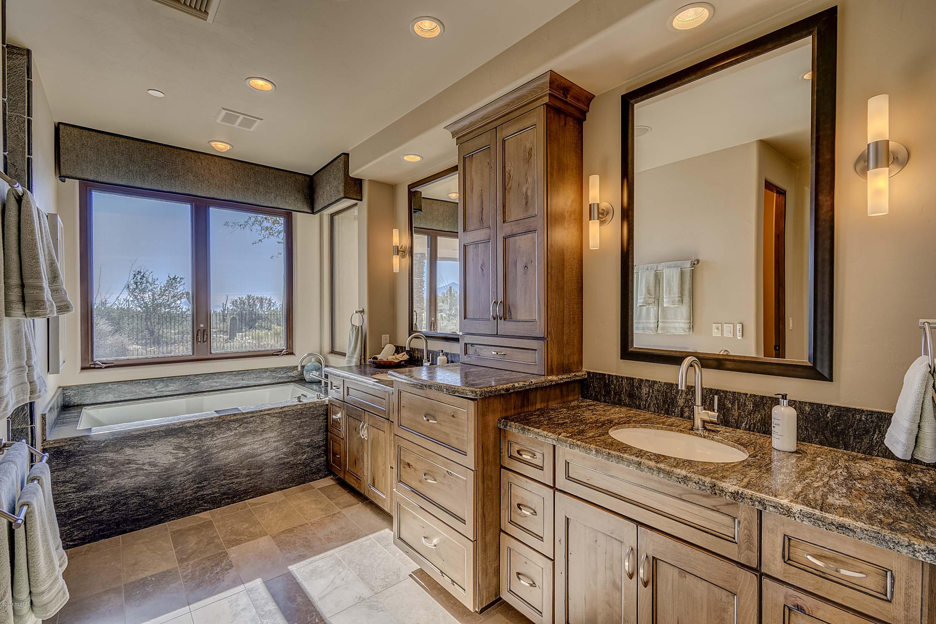 Dove Mountain Resort (1-153) - Residential