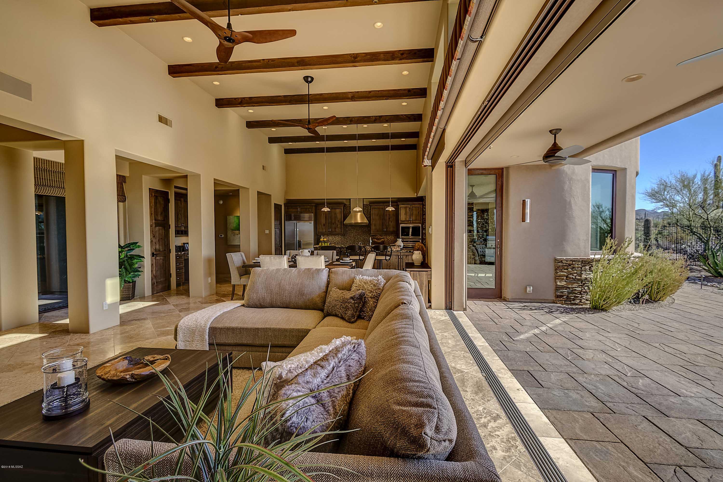 Dove Mountain Resort (1-153) - Residential